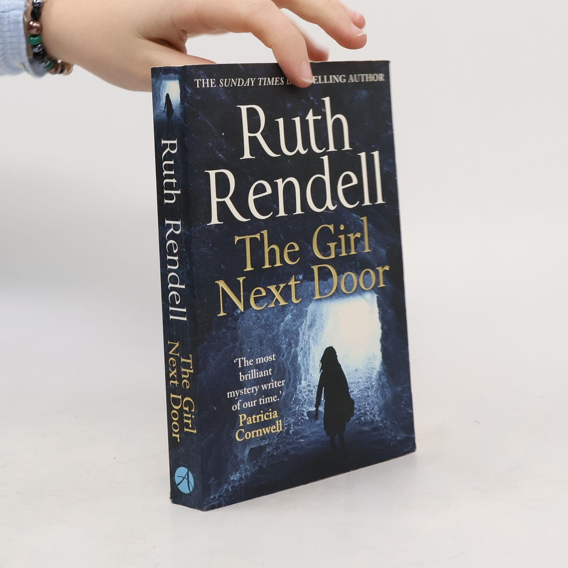 Ruth Rendell The Girl Next Door