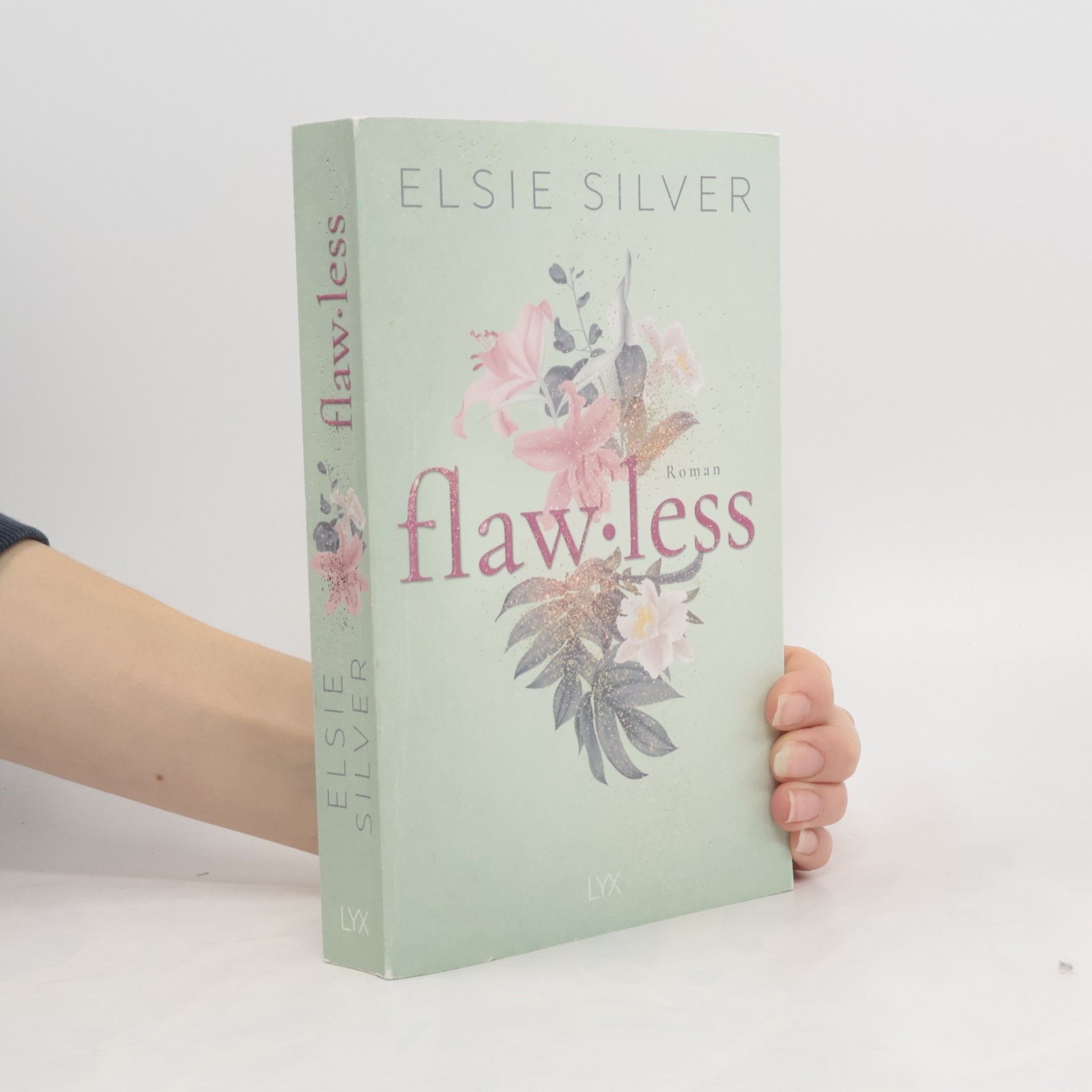 Elsie Silver Flawless