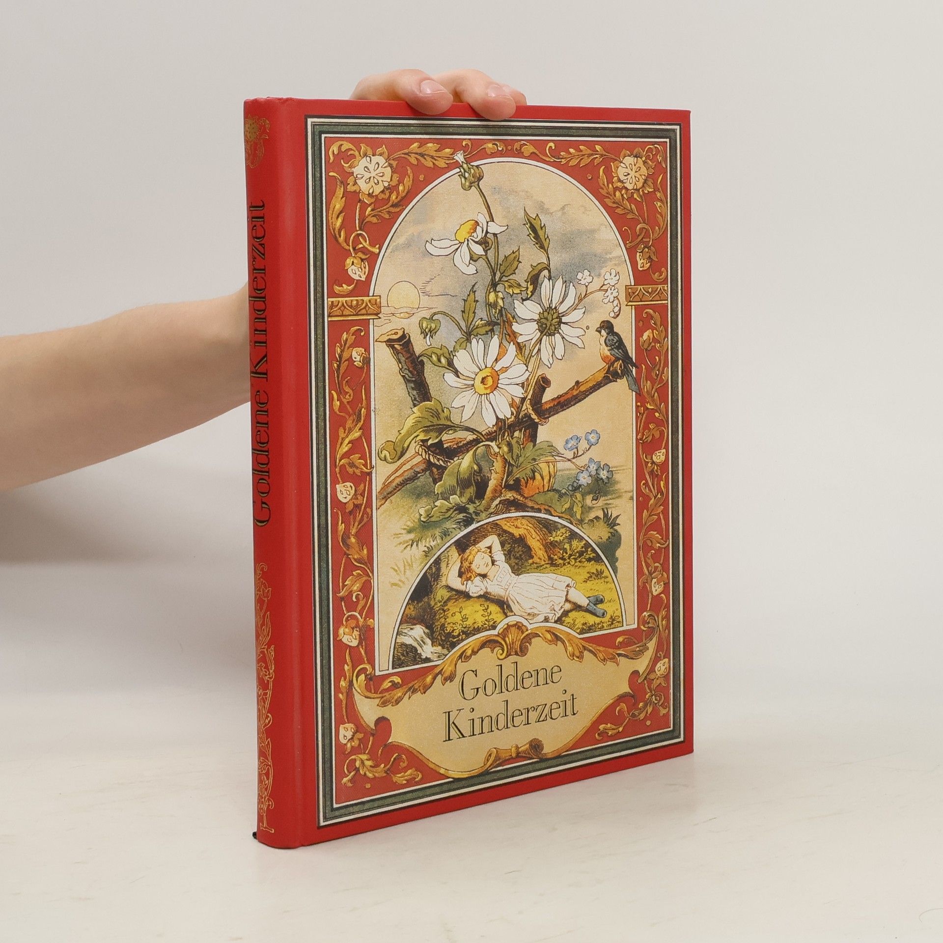 Autorenkollektiv Goldene Kinderzeit