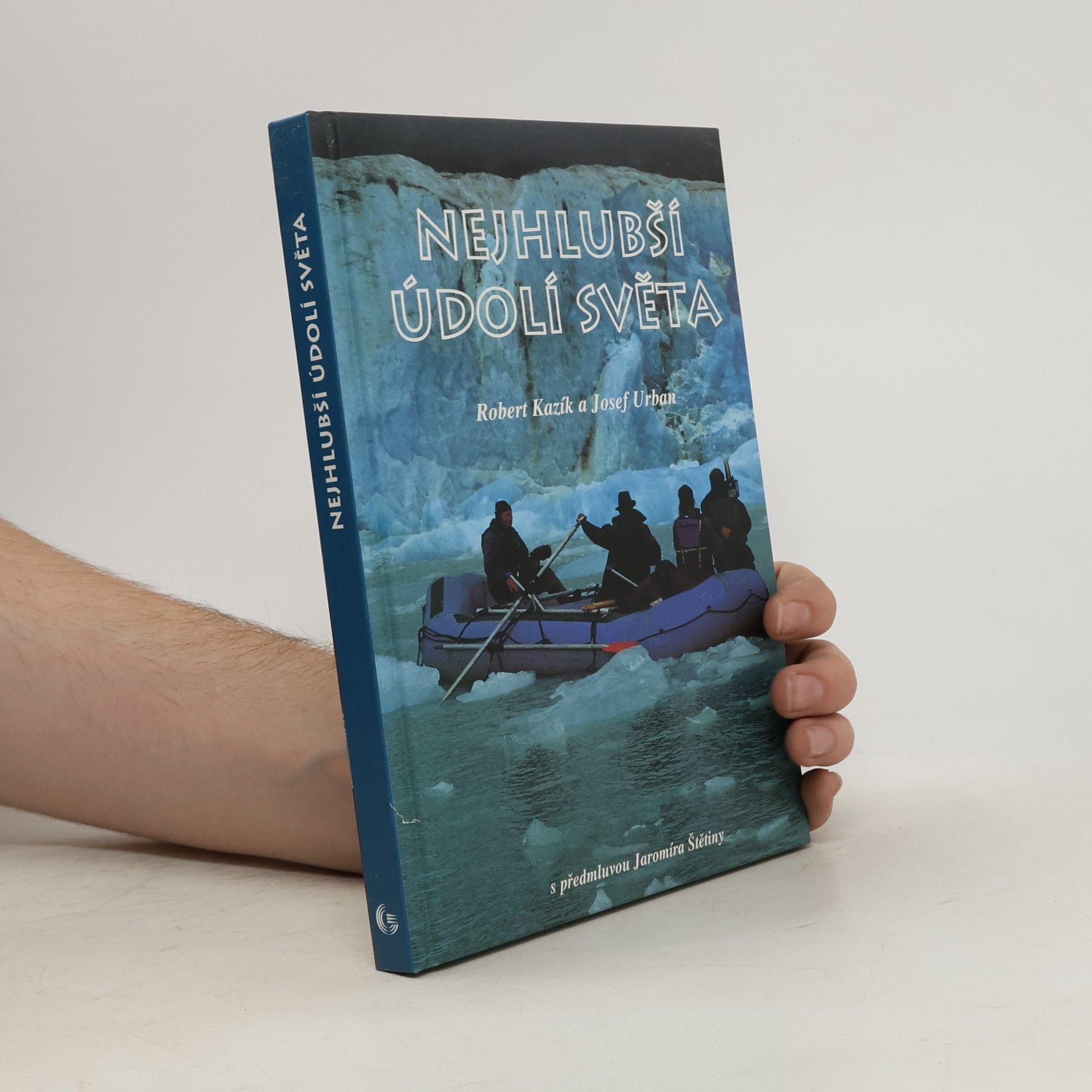 Nejhlubší údolí světa