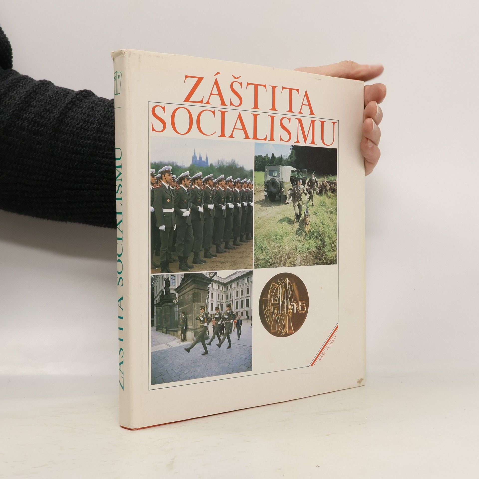 Záštita socialismu