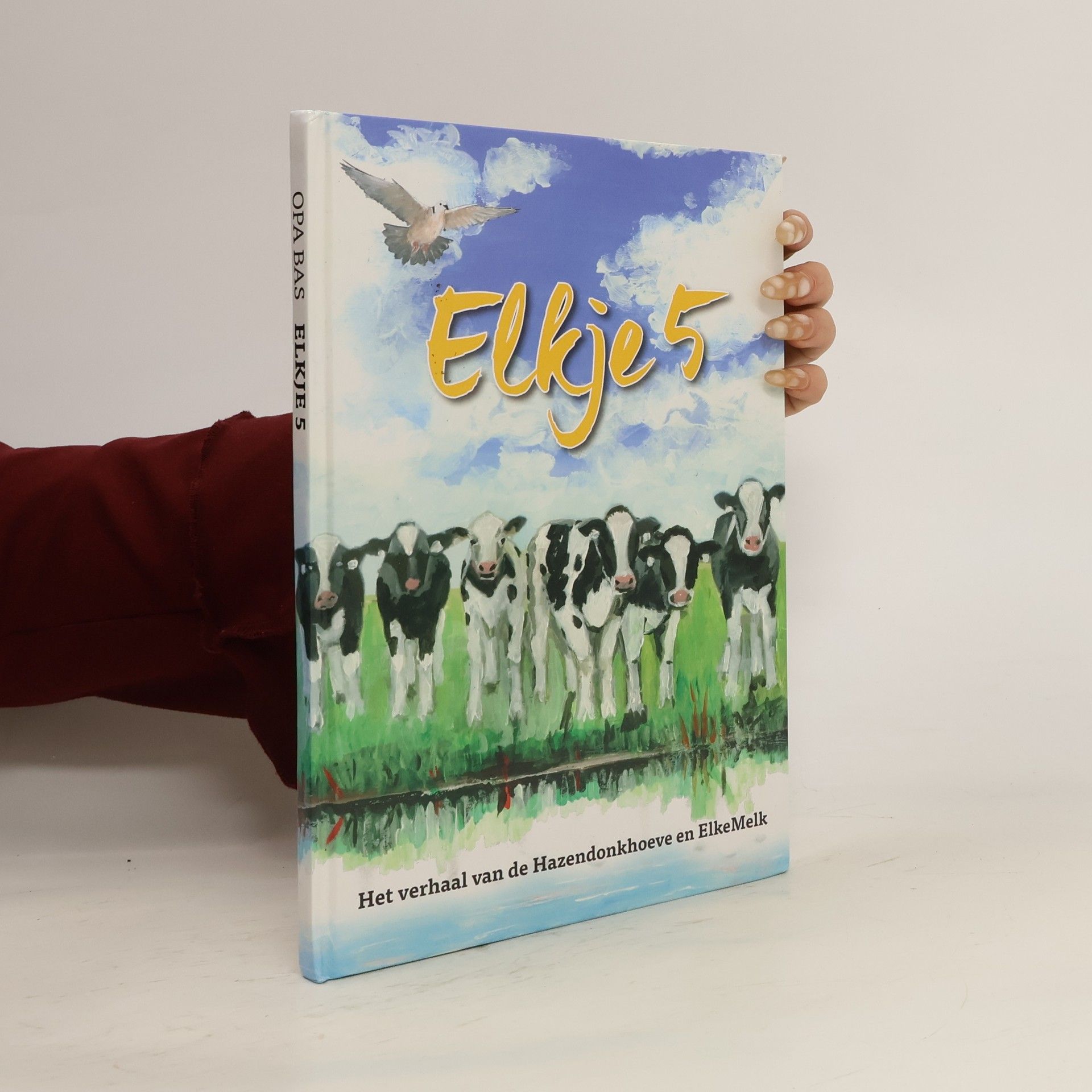 Bastiaan Bas Elkje 5