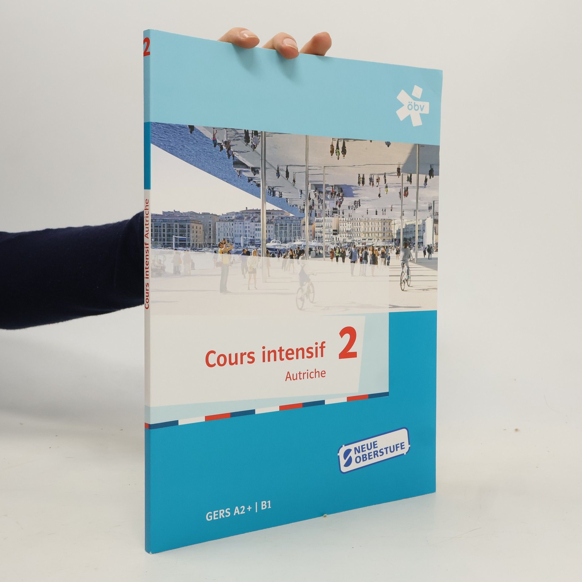 Cours intensif Autriche 2