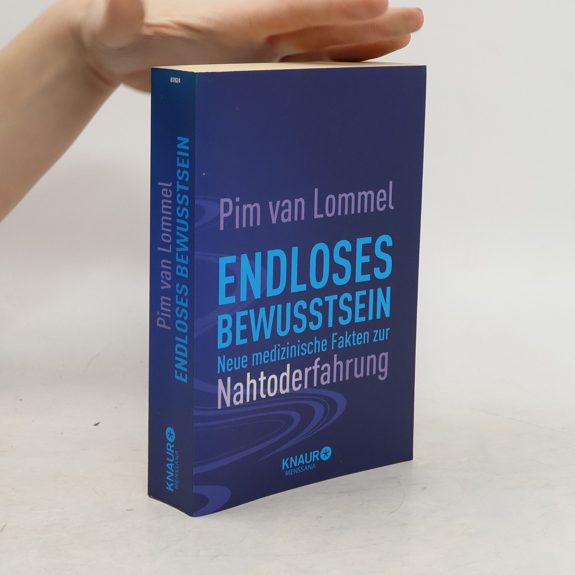 Endloses Bewusstsein