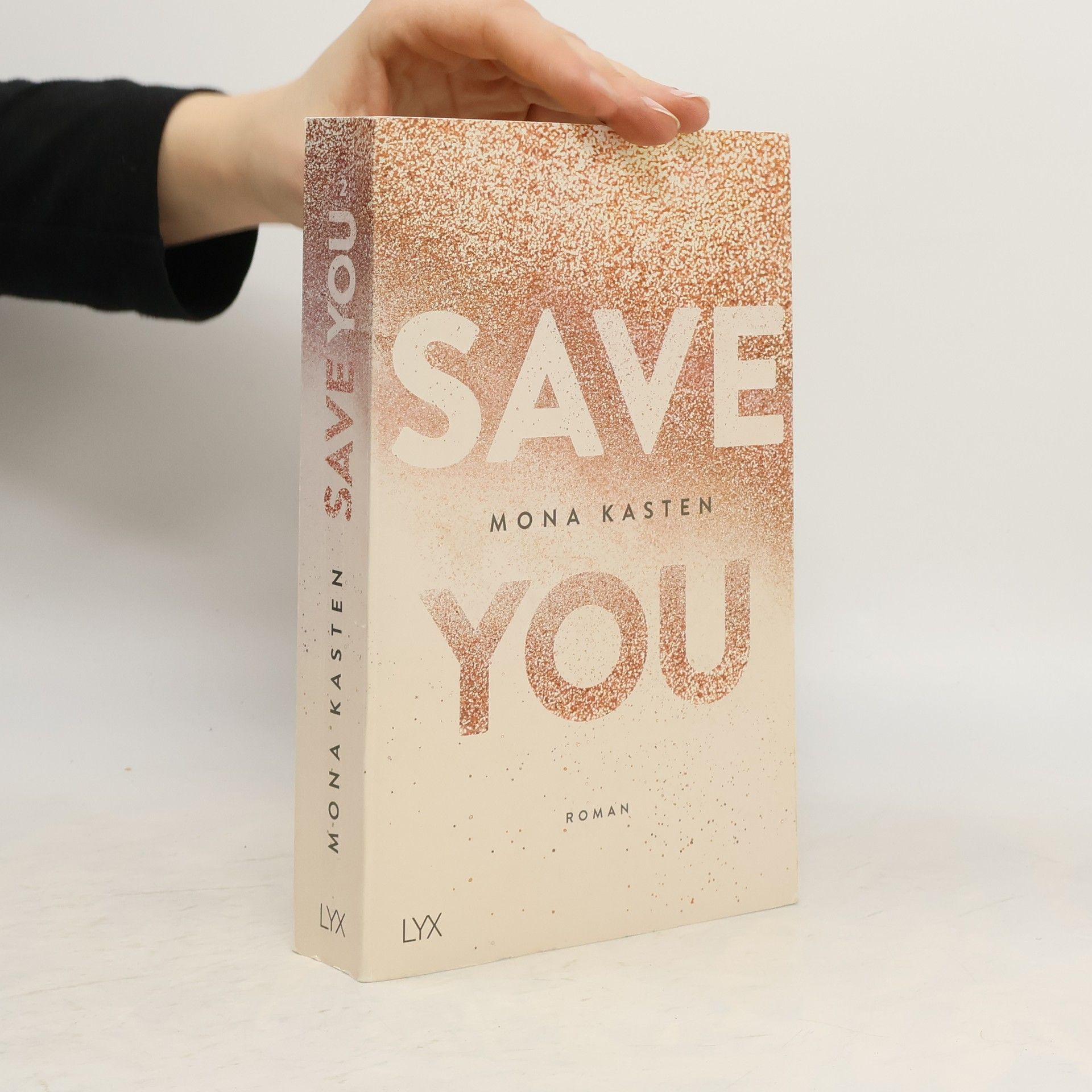 Mona Kasten Save You