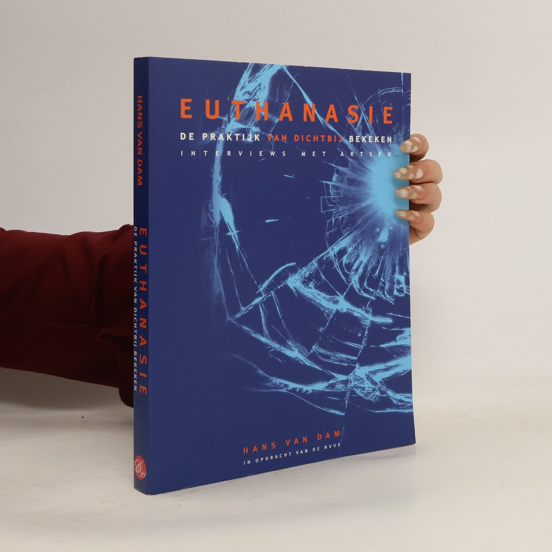 Euthanasie, de praktijk van dichtbij bekeken