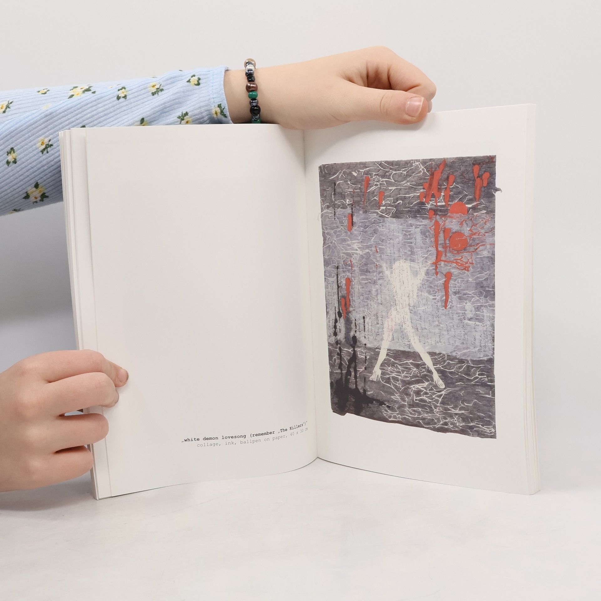 Alice Dittmar Alice-D in Wonderland