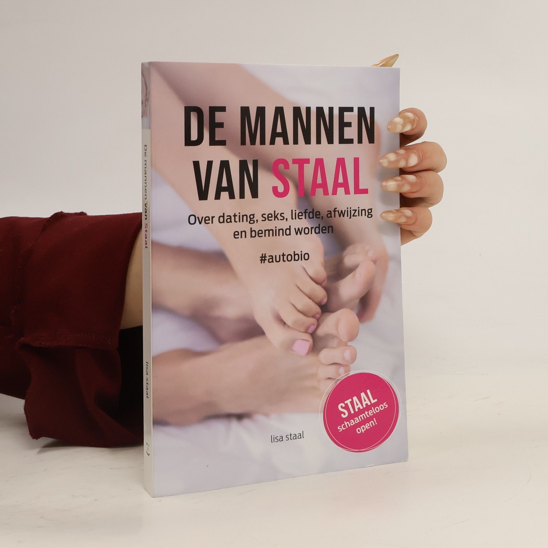De mannen van Staal