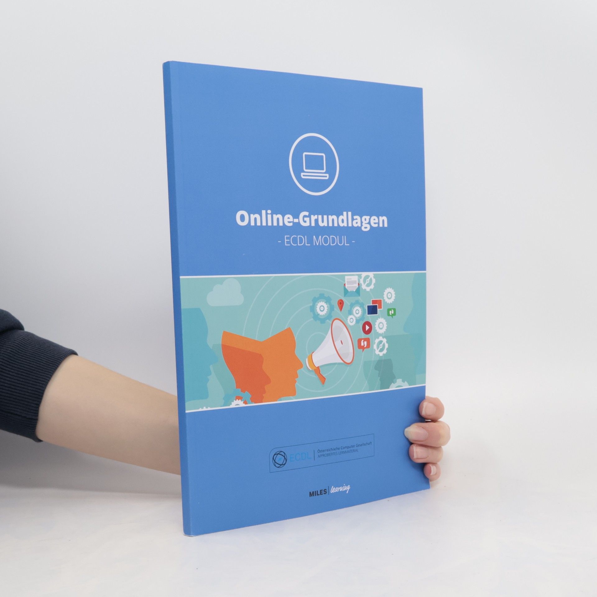 Collectif d'auteurs Online-Grundlagen. ECDL Modul