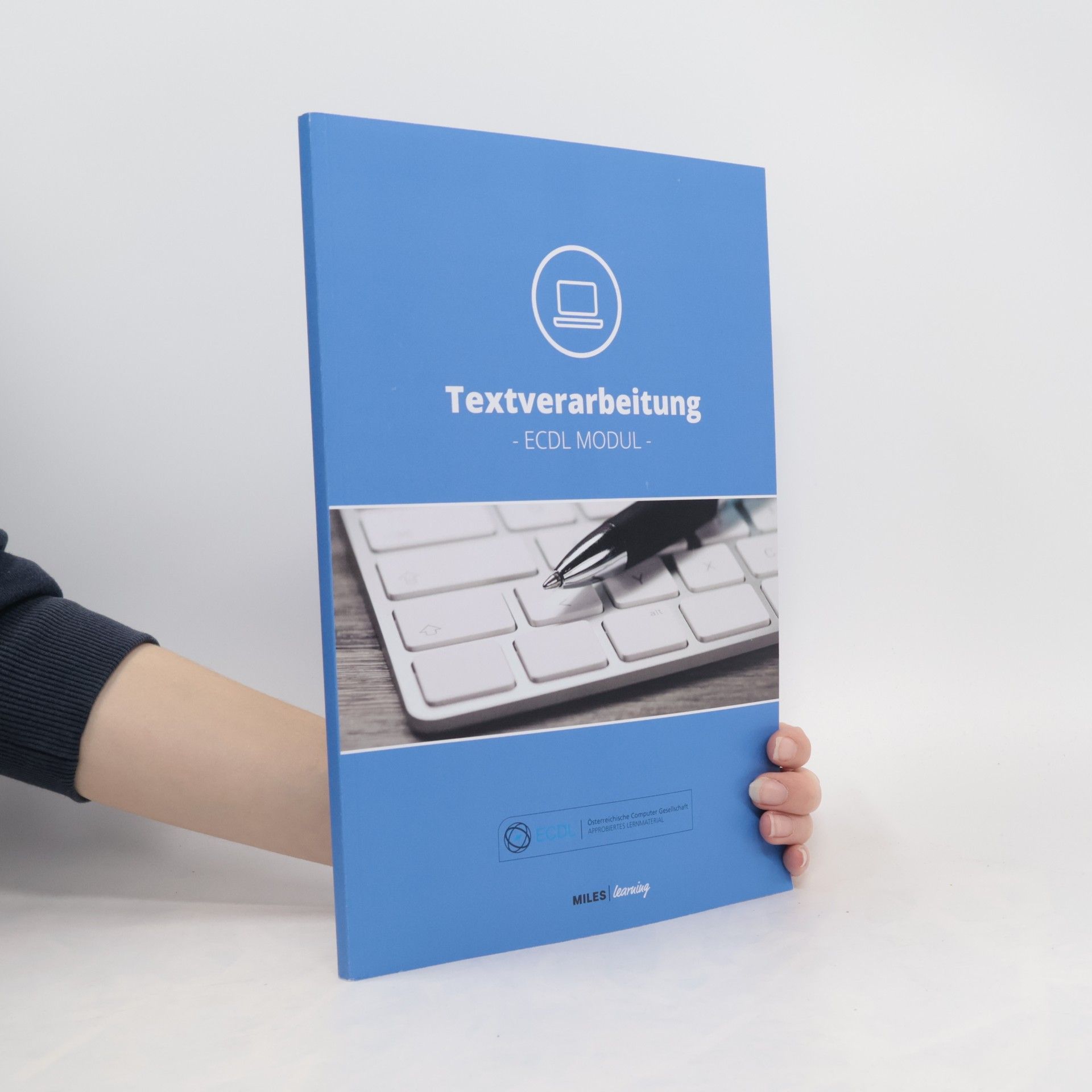 Autorenkollektiv Textverarbeitung. ECDL Modul
