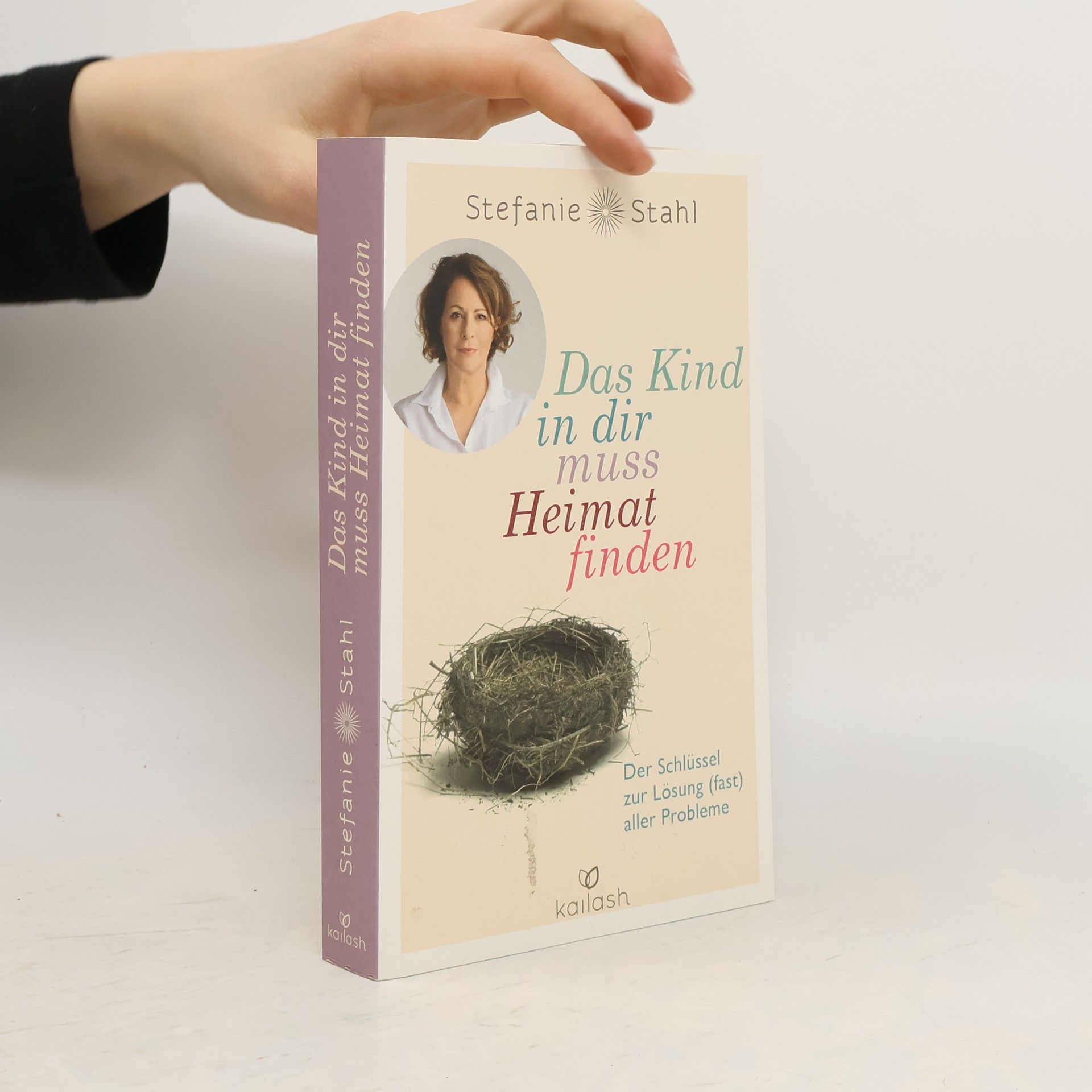 Das Kind in dir muss Heimat finden