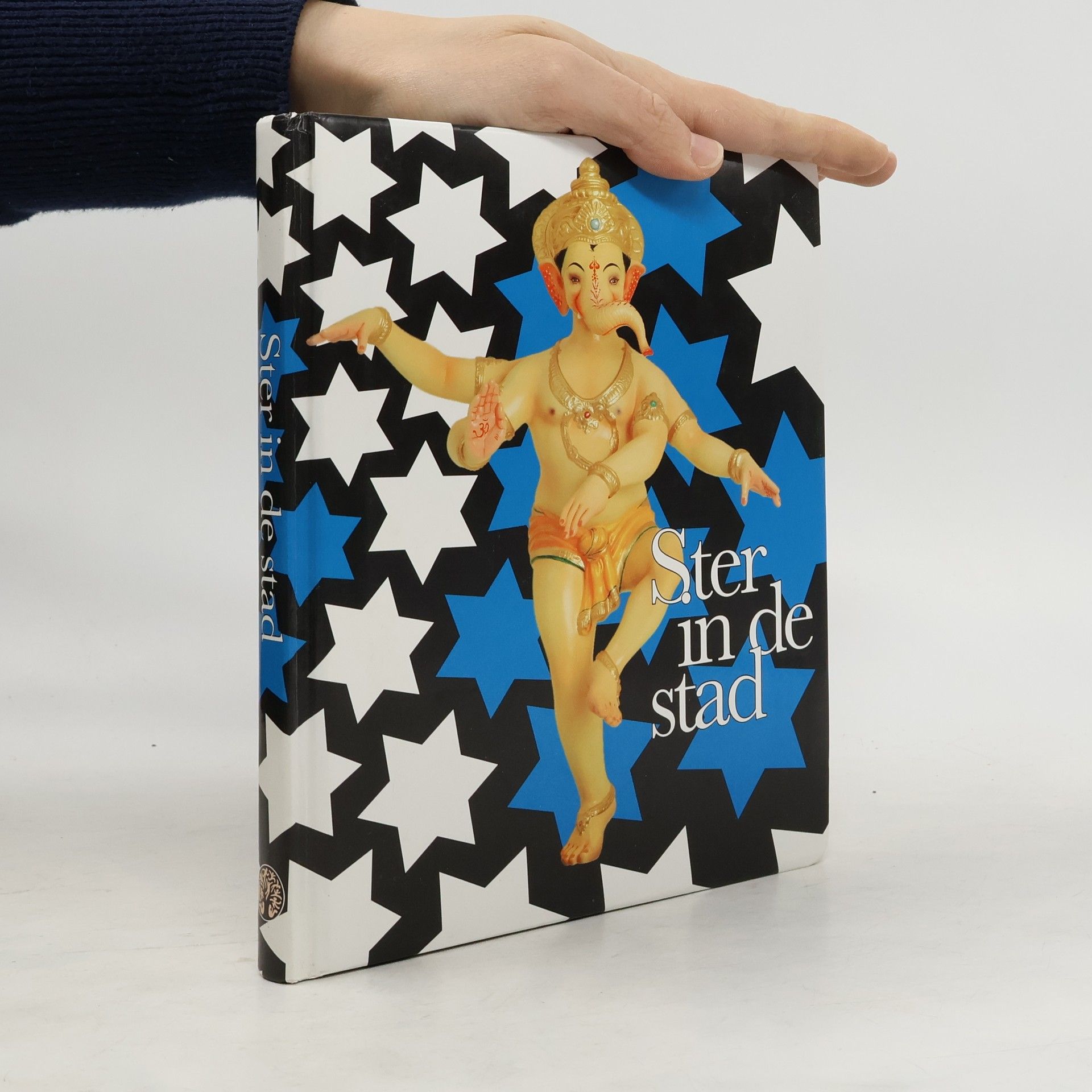 Liesbet Ruben Ster in de stad