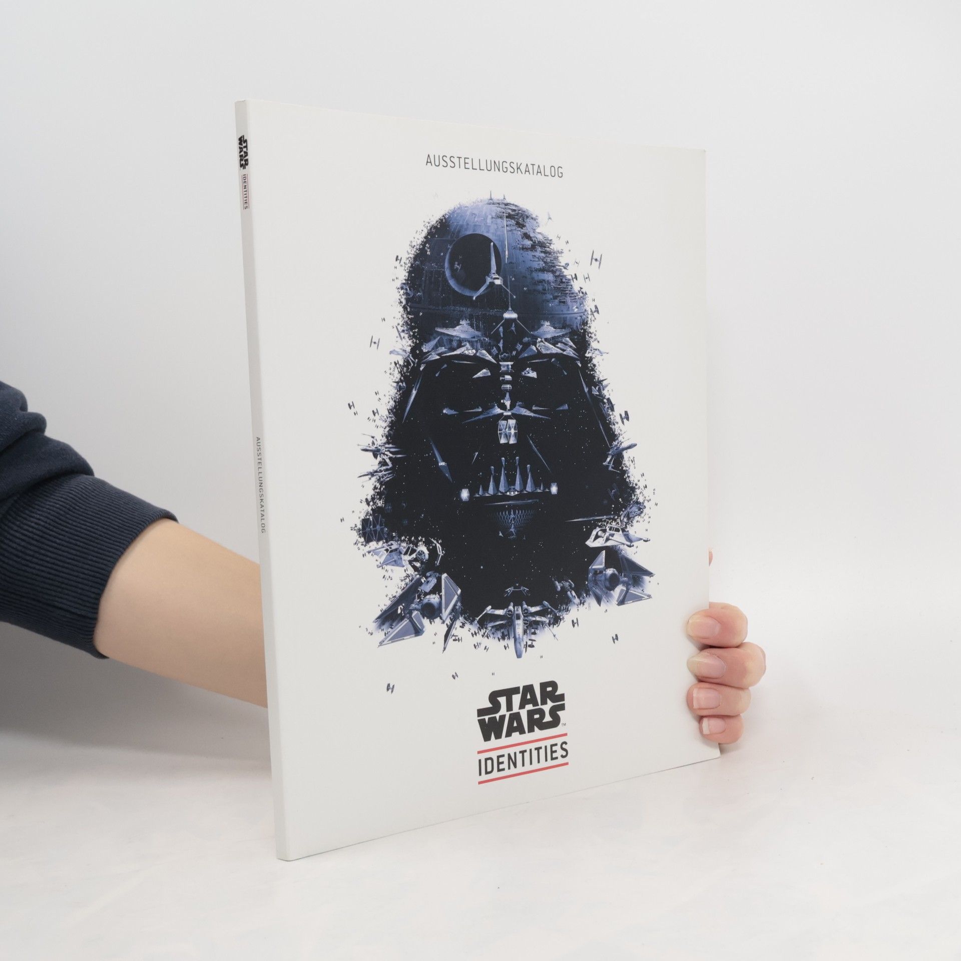 Autorenkollektiv Star Wars Identities