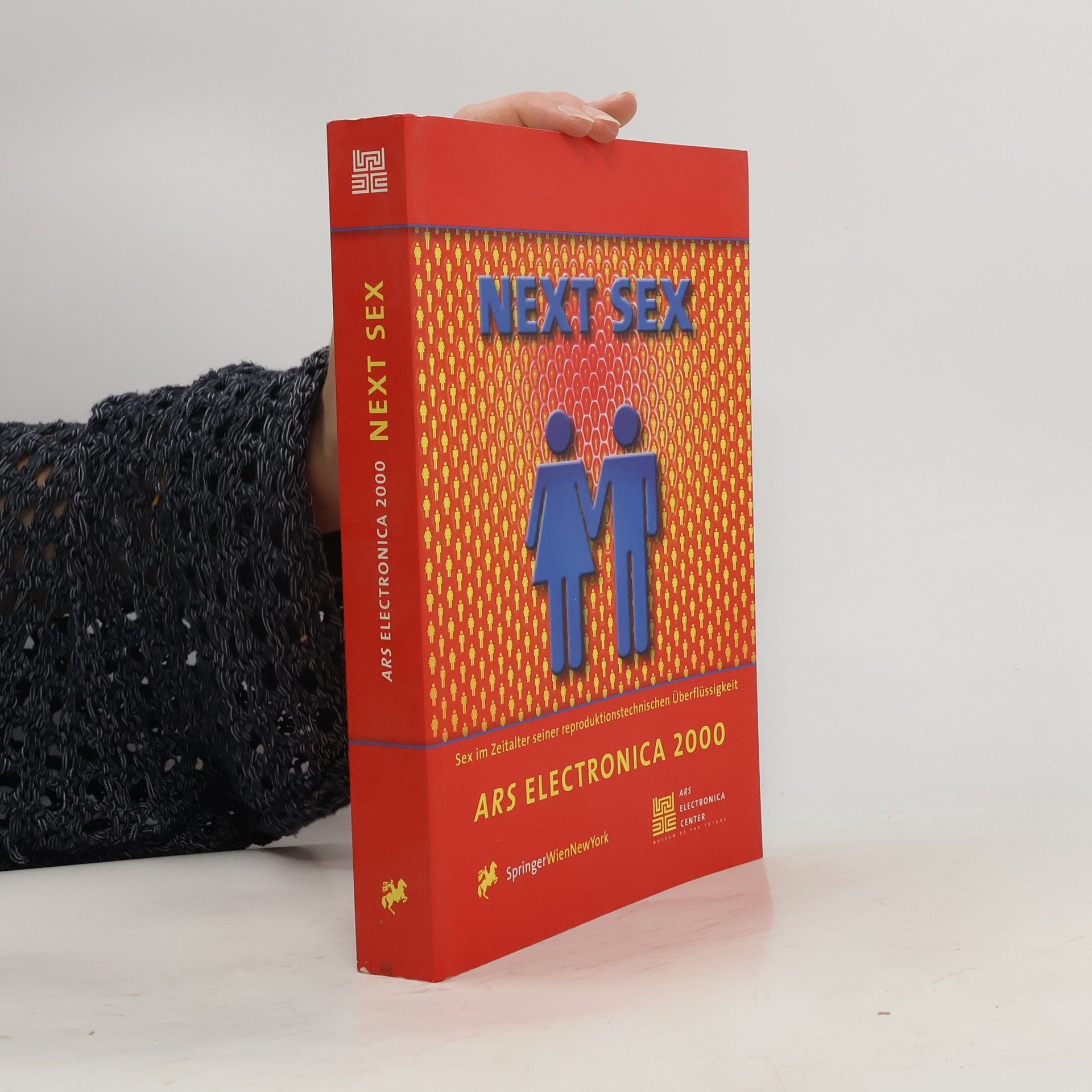 Autorenkollektiv Next Sex