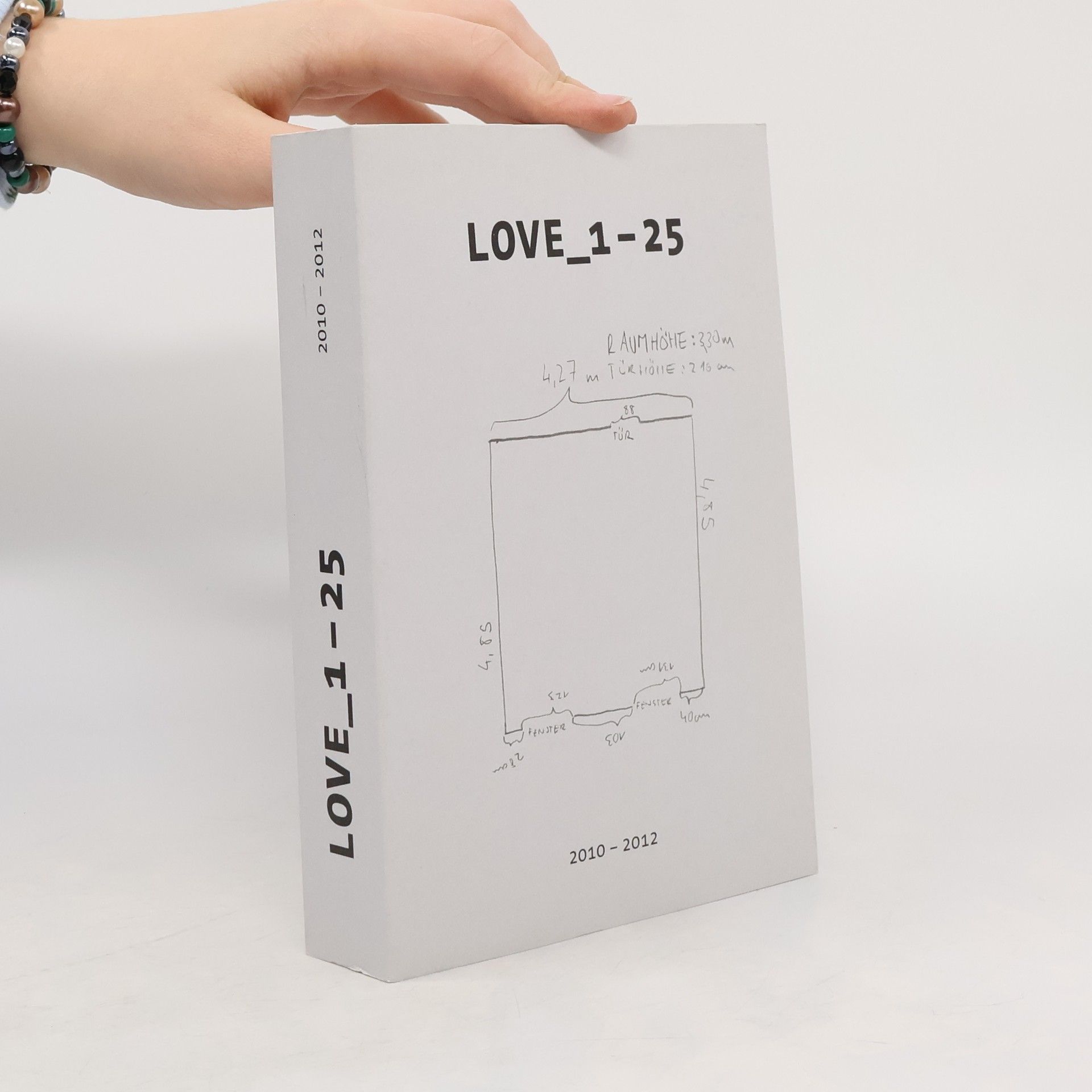 Clemens Denks Love_1-25