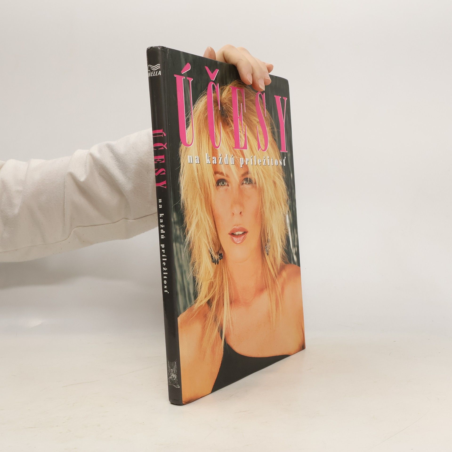 Účesy na každú príležitosť