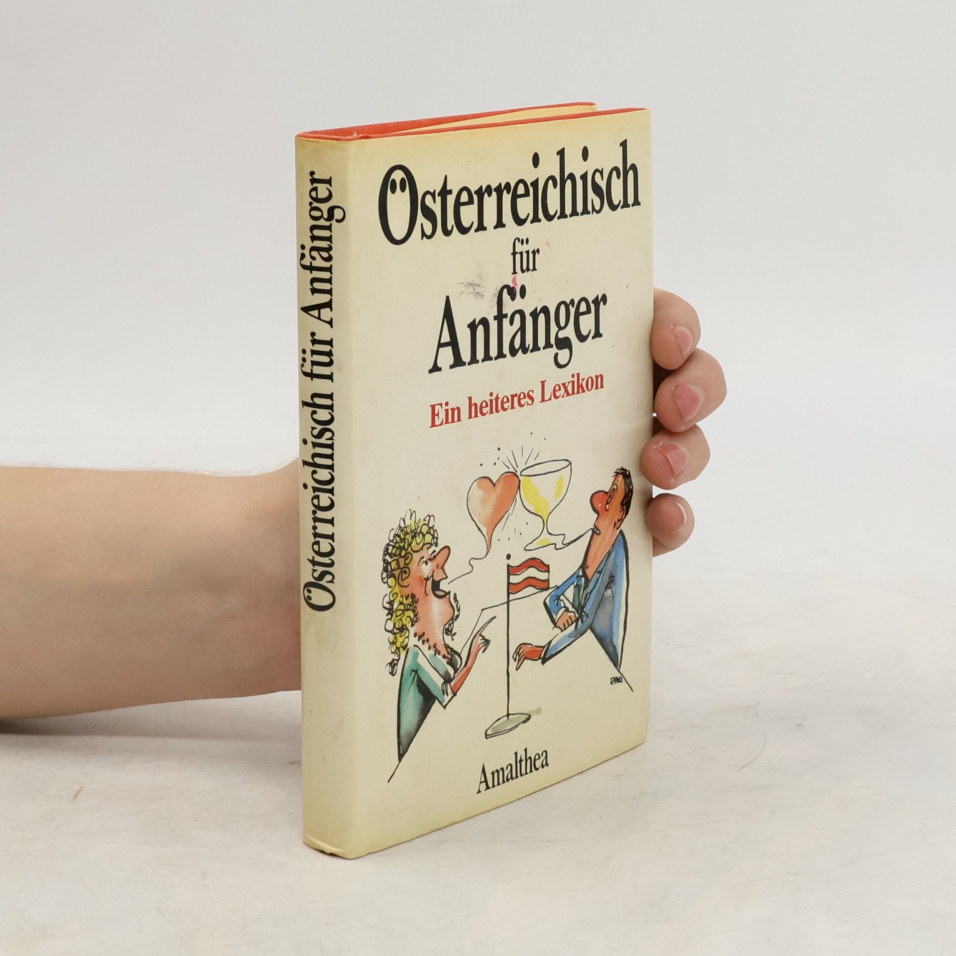 Österreichisch für Anfänger