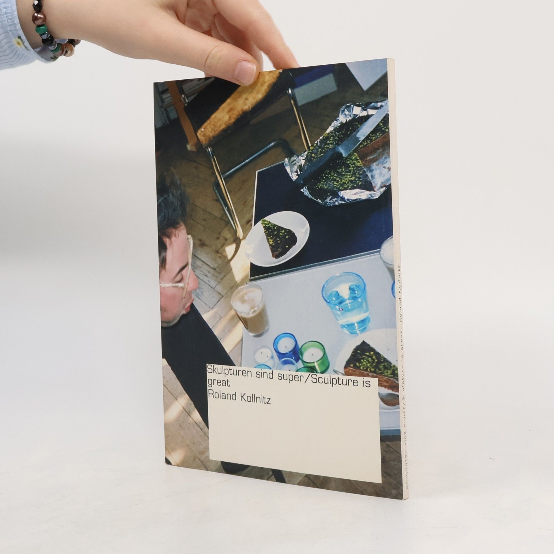 Skulpturen sind super