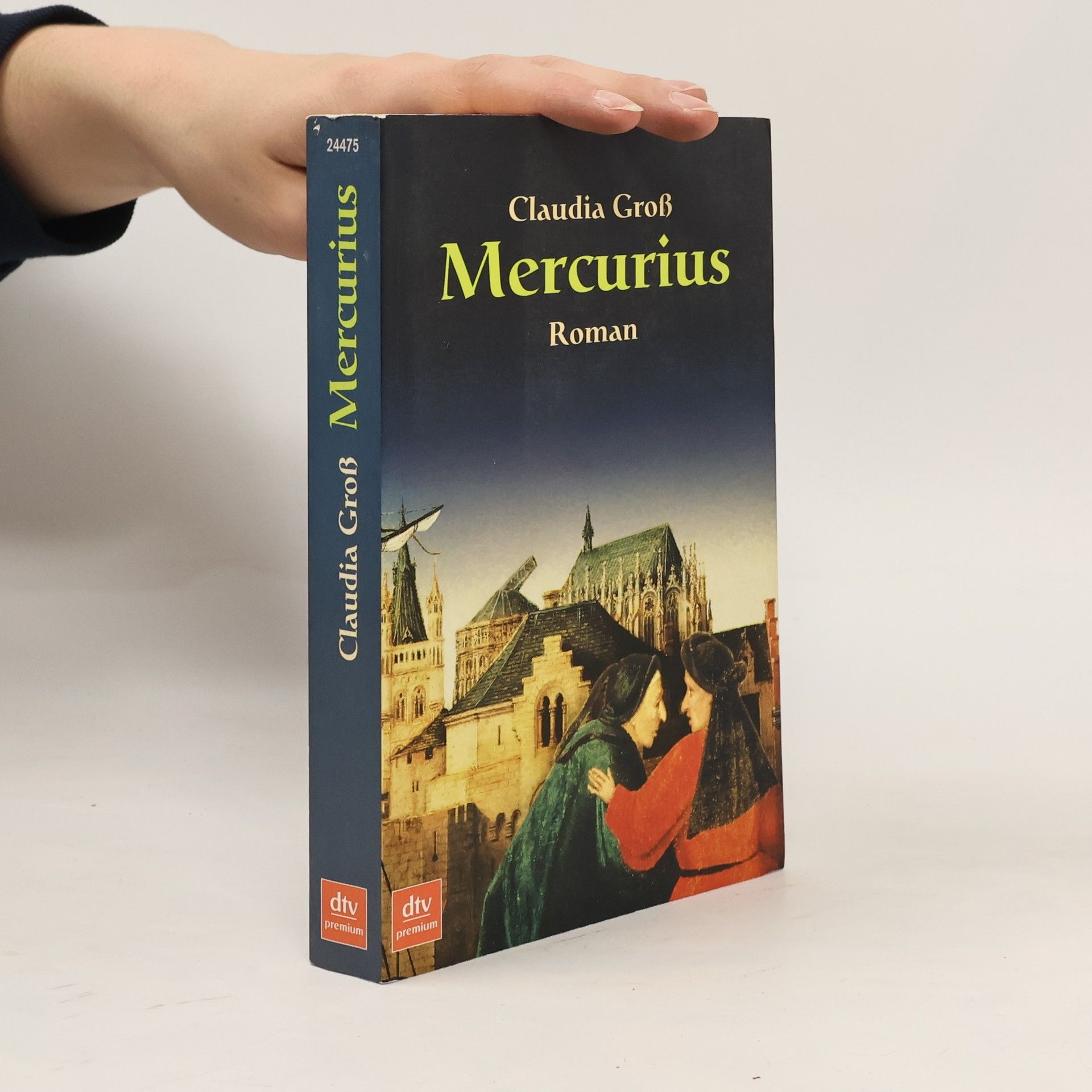 Mercurius