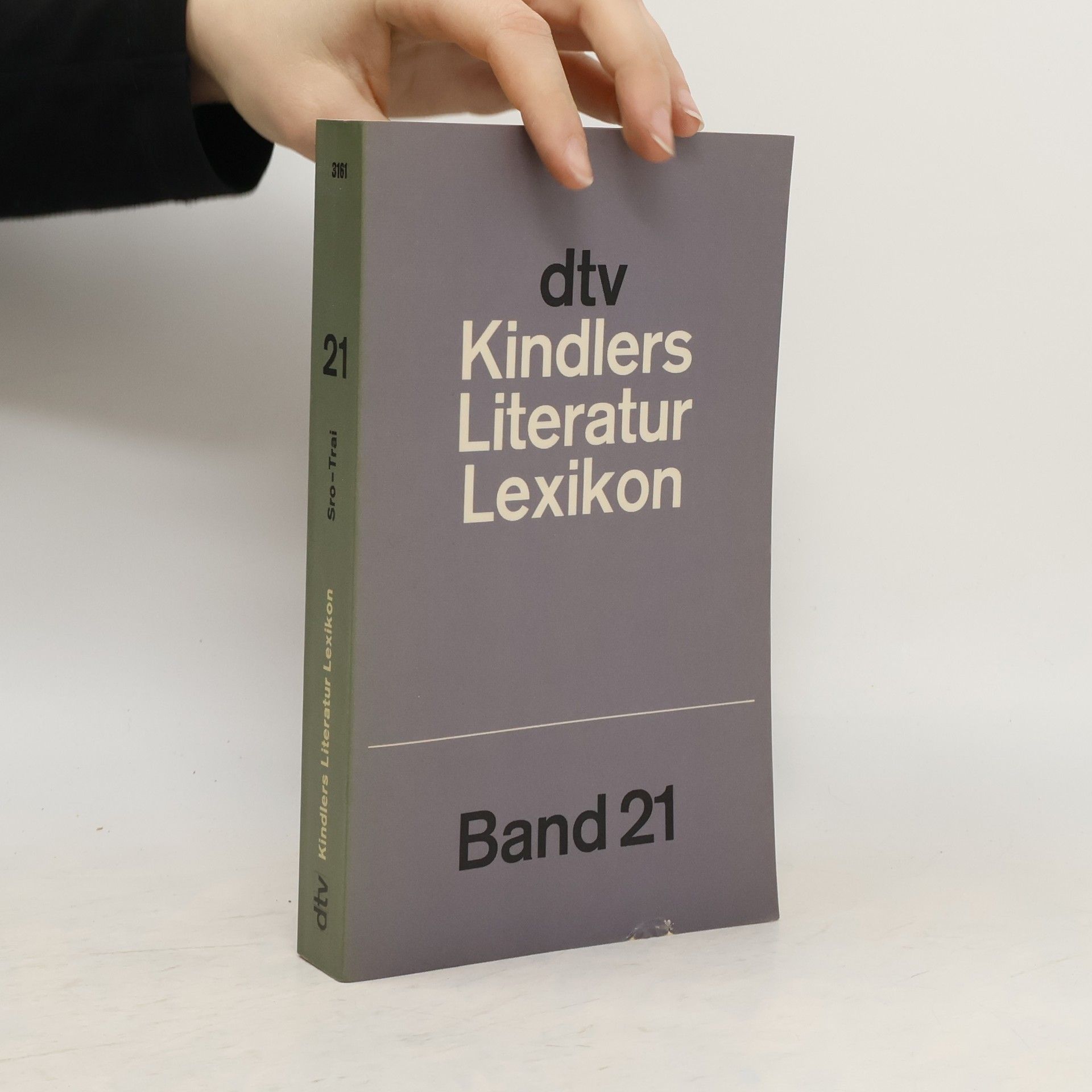 Wolfgang von Einsiedel Kindlers Literatur Lexikon Band 21