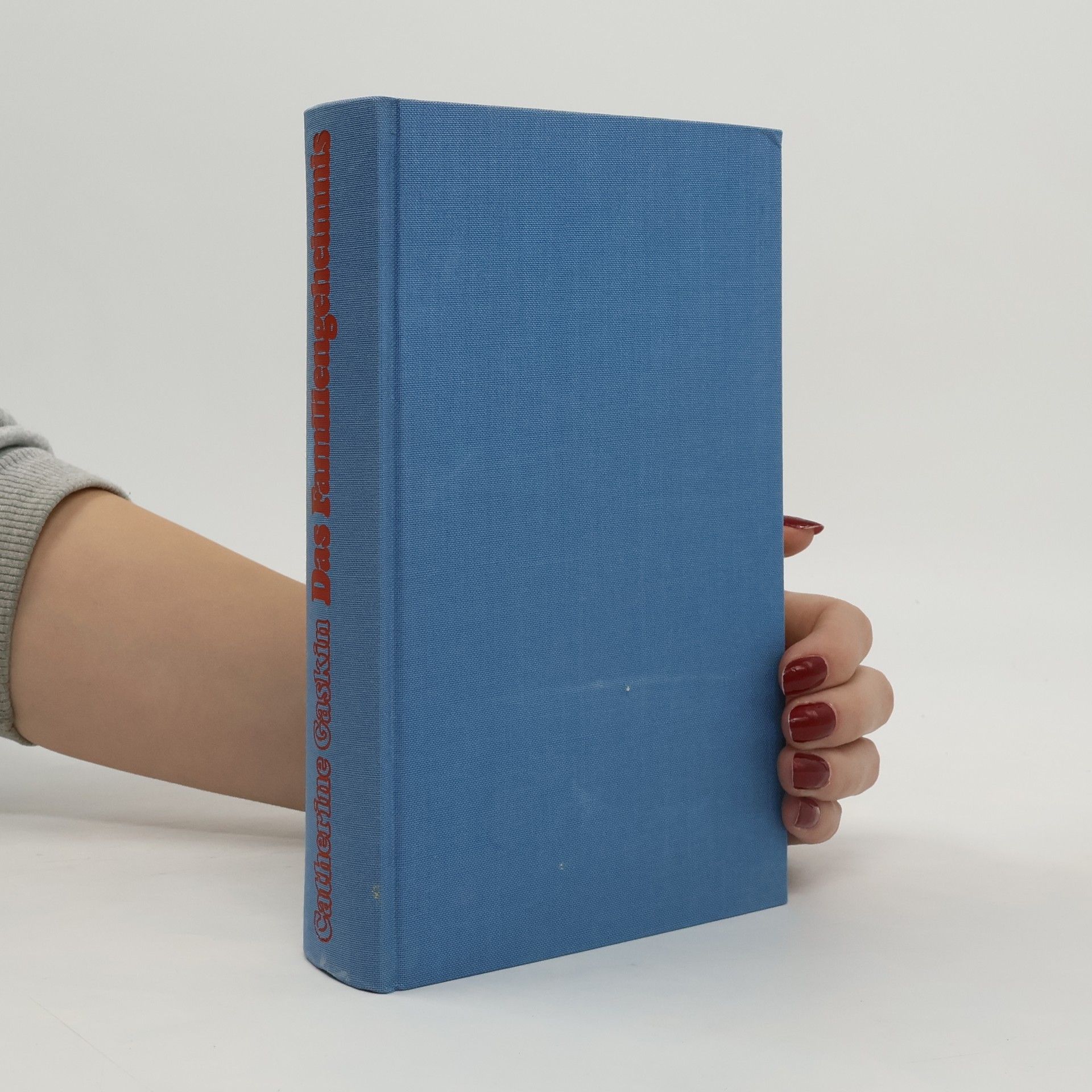 Catherine Gaskin Das Familengeheimnis