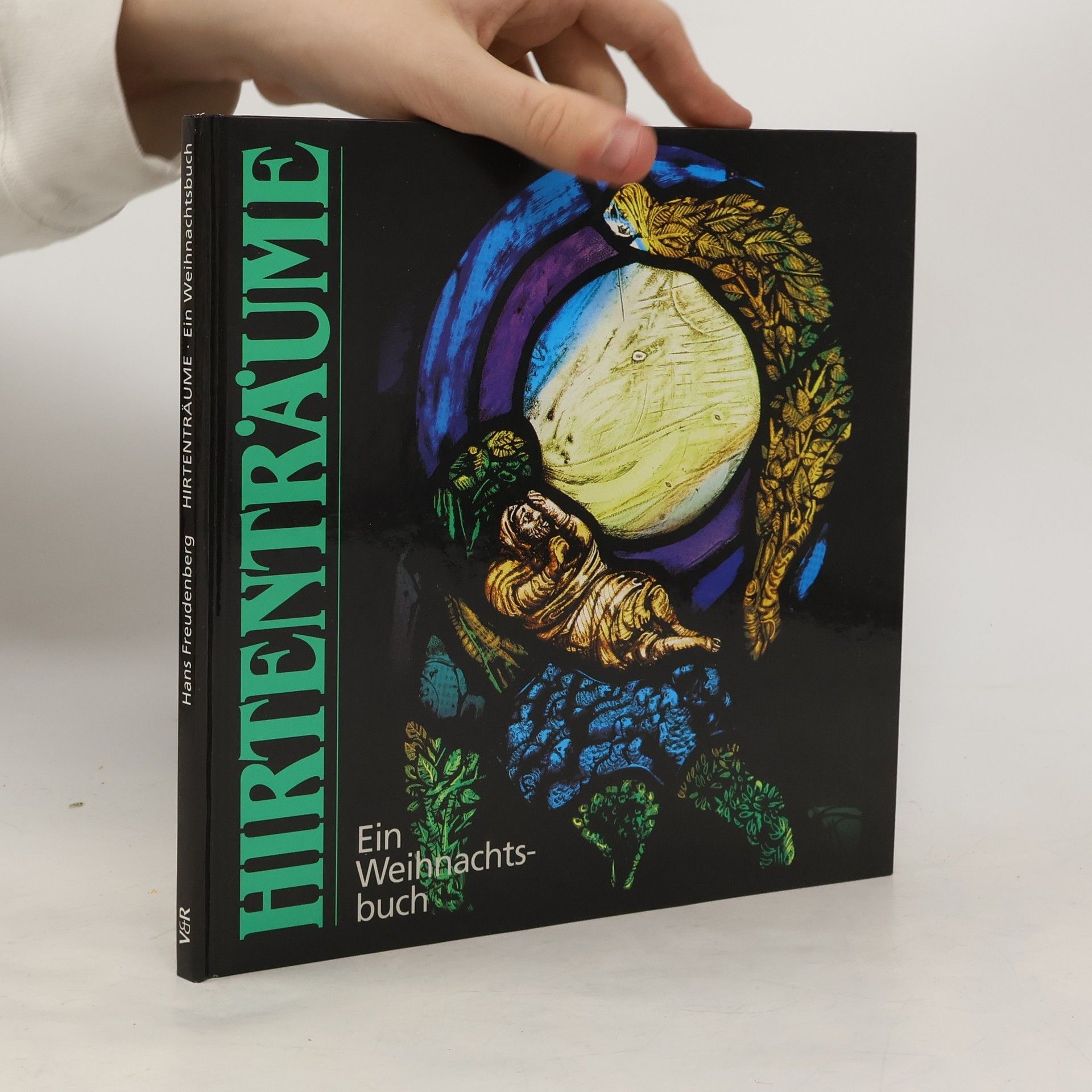 Autores varios Göttinger Predigtmeditationen 48/1