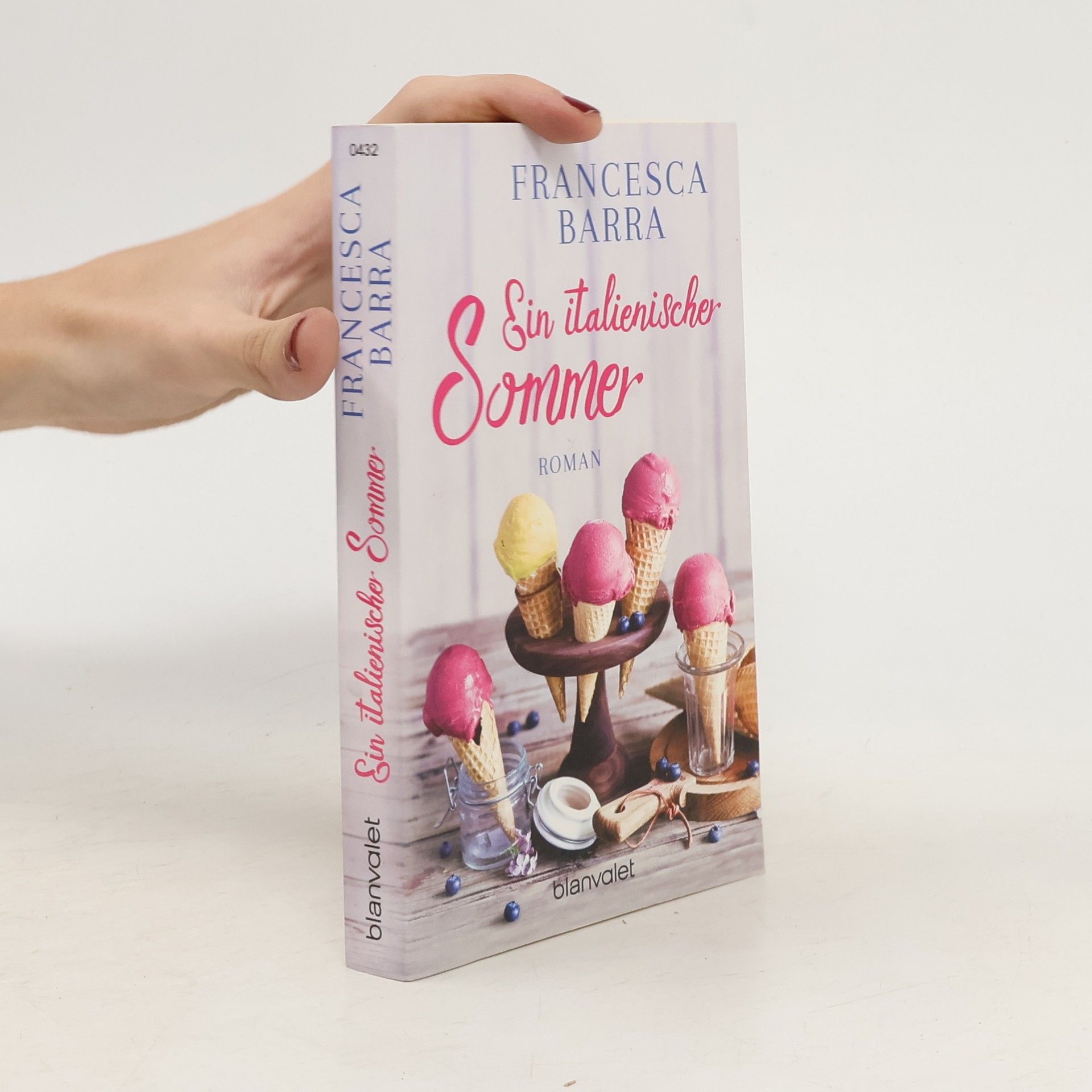 Ein italienischer Sommer