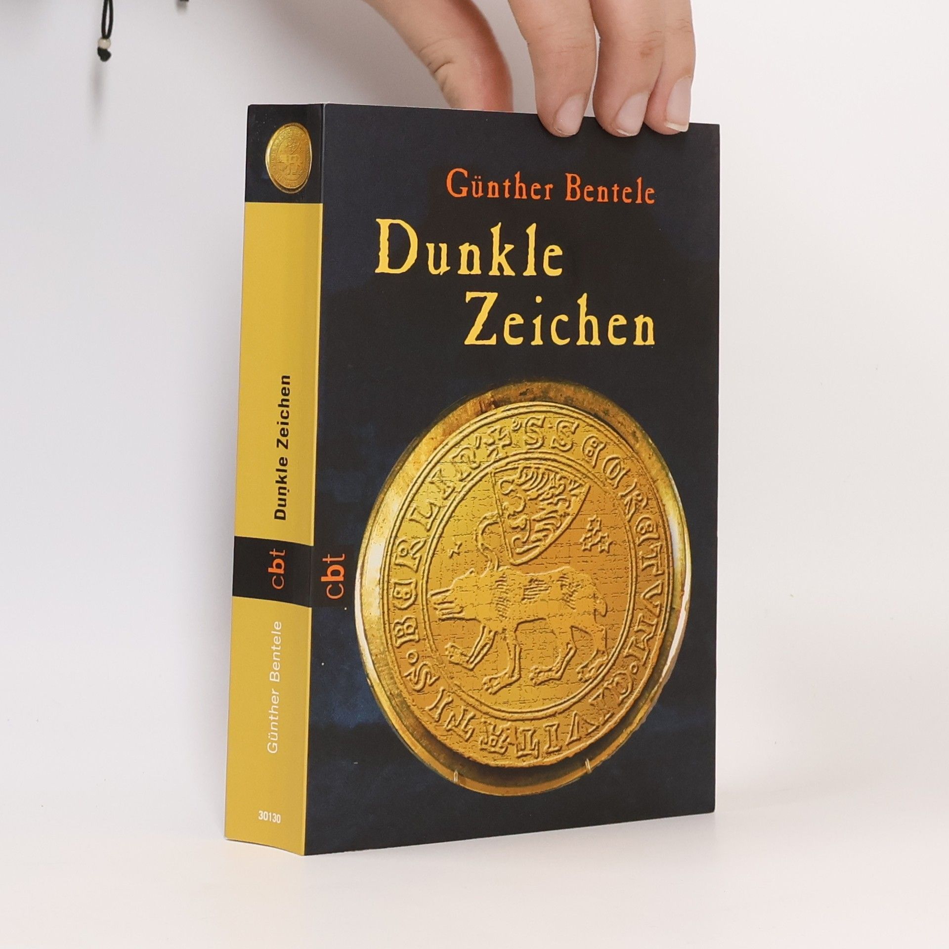 Dunkle Zeichen