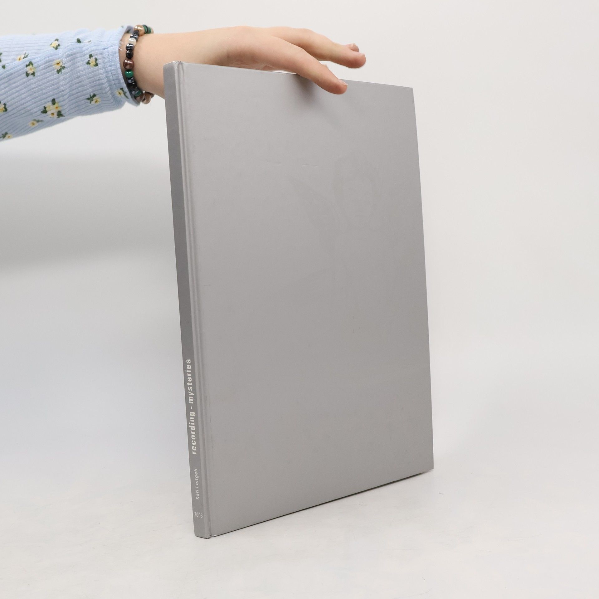 Karl Leitgeb, recording mysteries