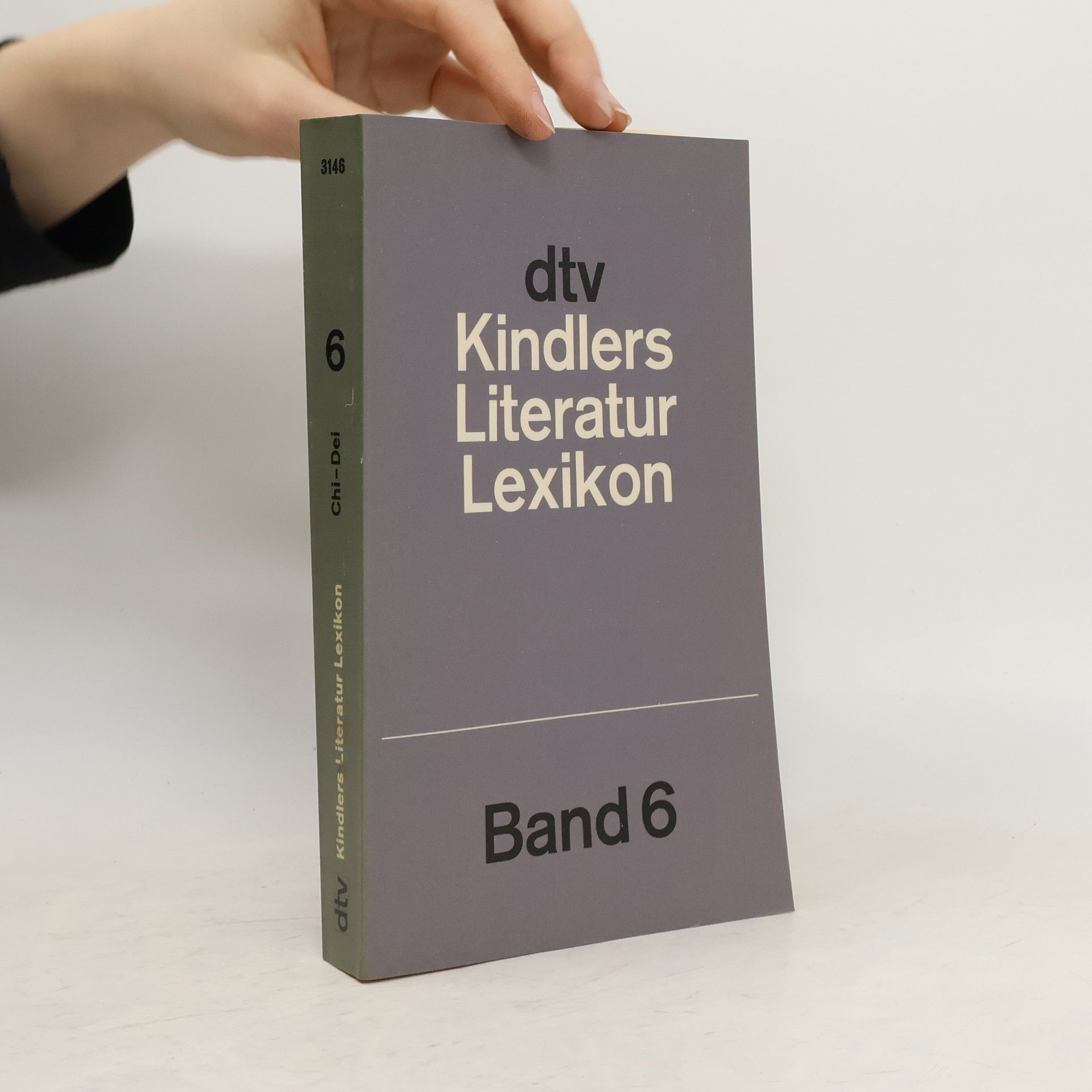 Wolfgang von Einsiedel Kindlers Literatur Lexikon Band 6