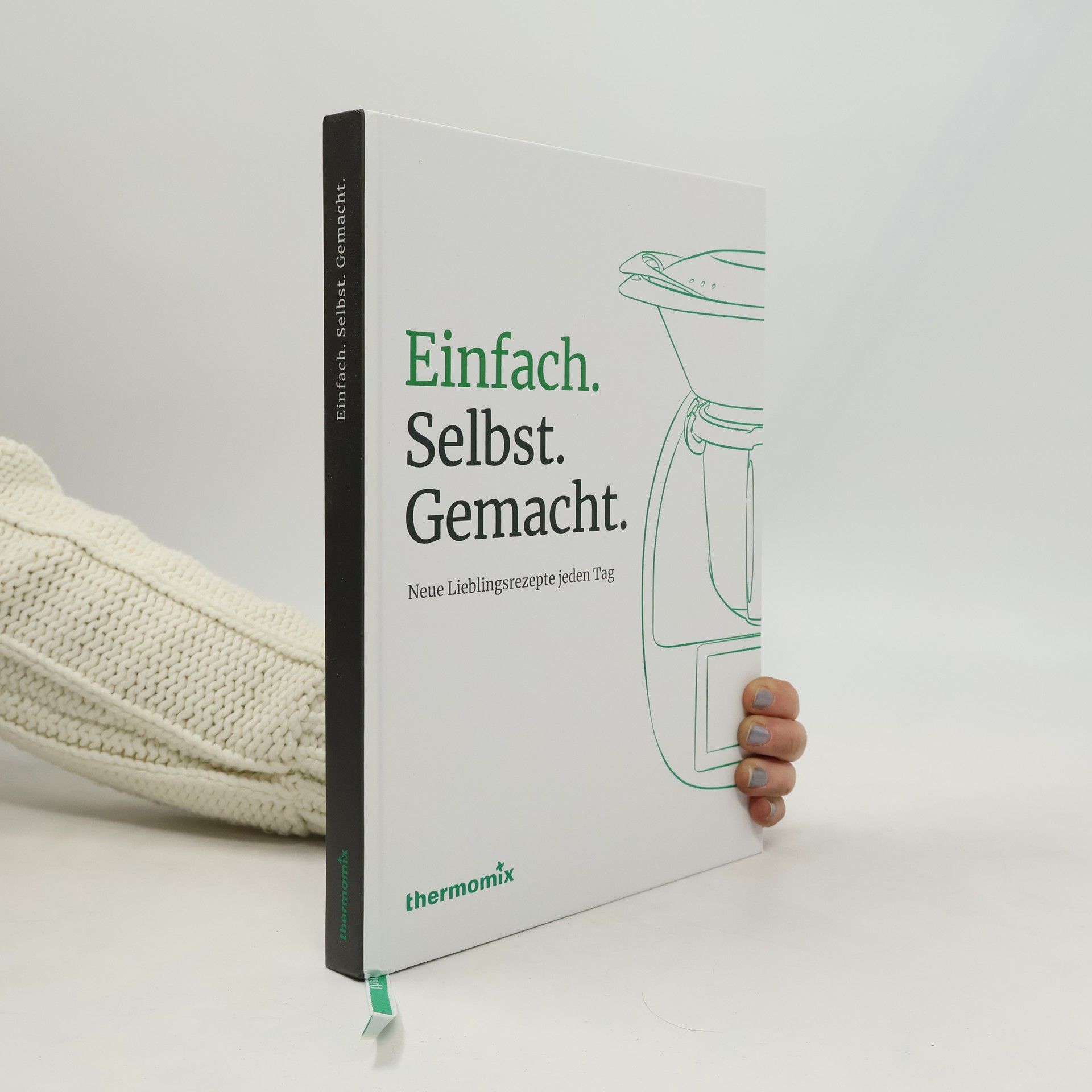 Auteurscollectief Einfach. Selbst. Gemacht.