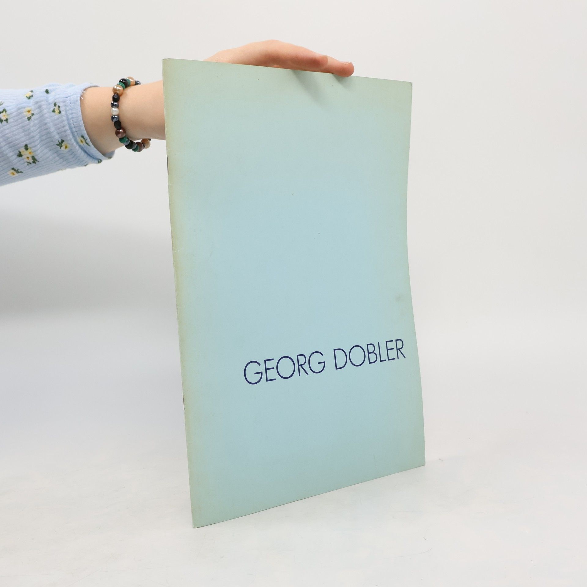 Georg Dobler Georg Dobler