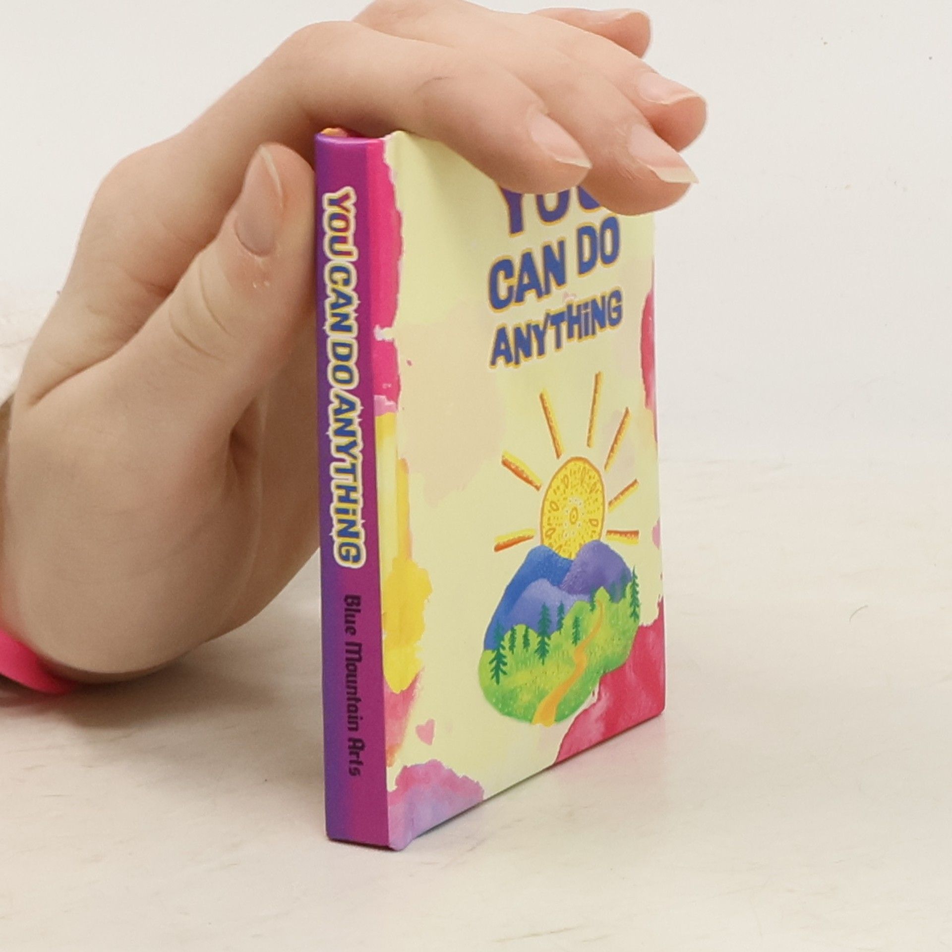 Autorenkollektiv You Can Do Anything