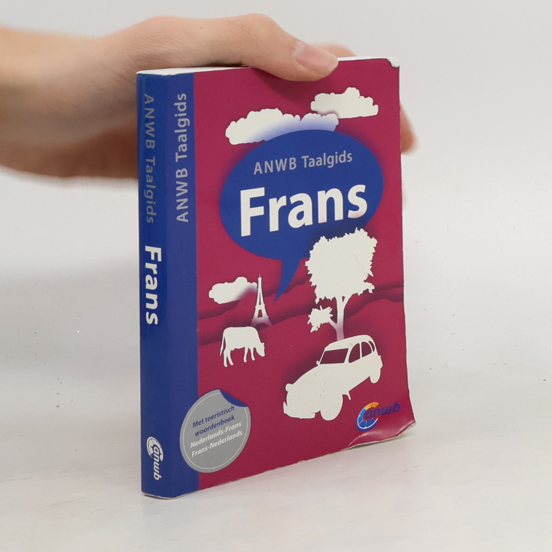 Hans Hoogendoorn Frans