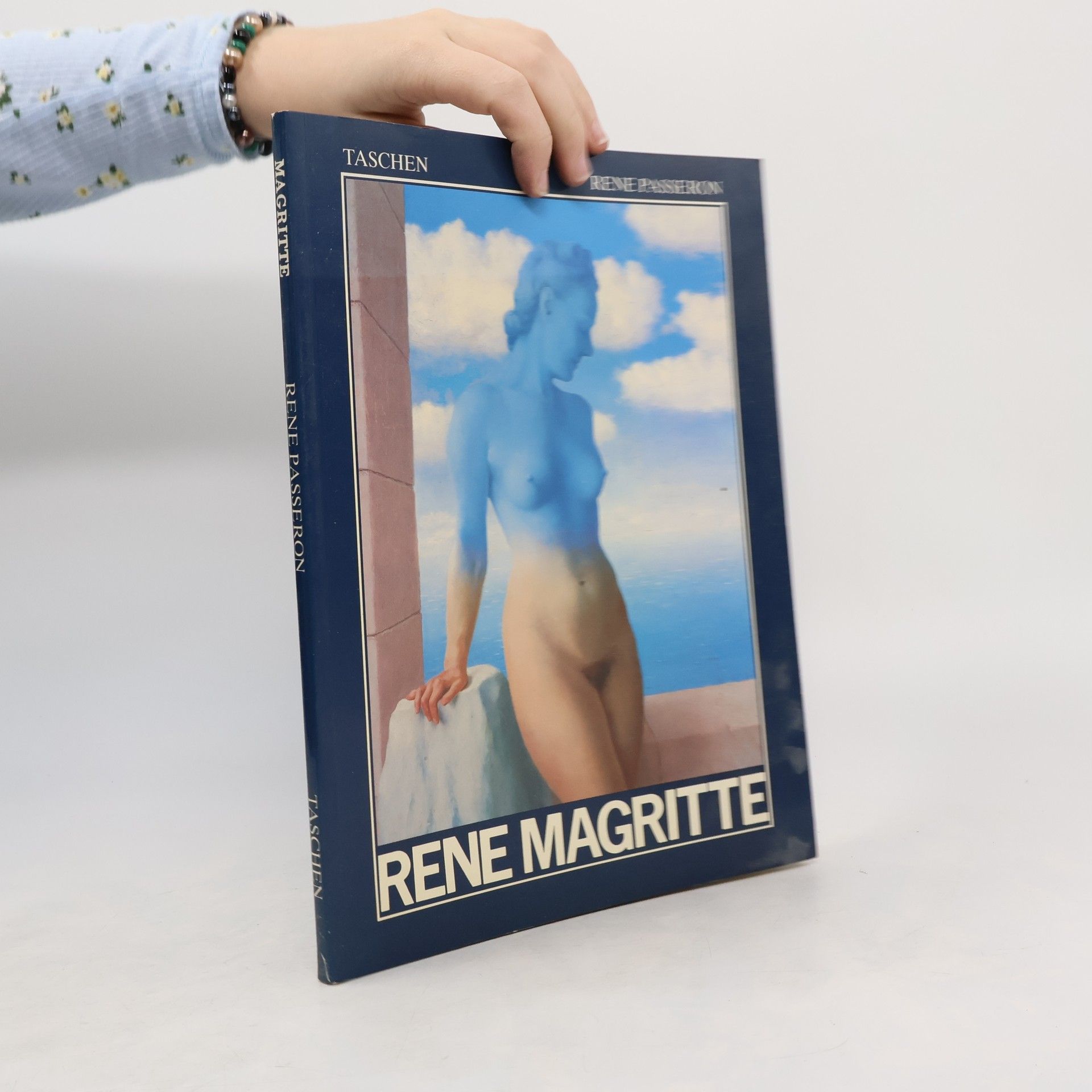 Rene Magritte