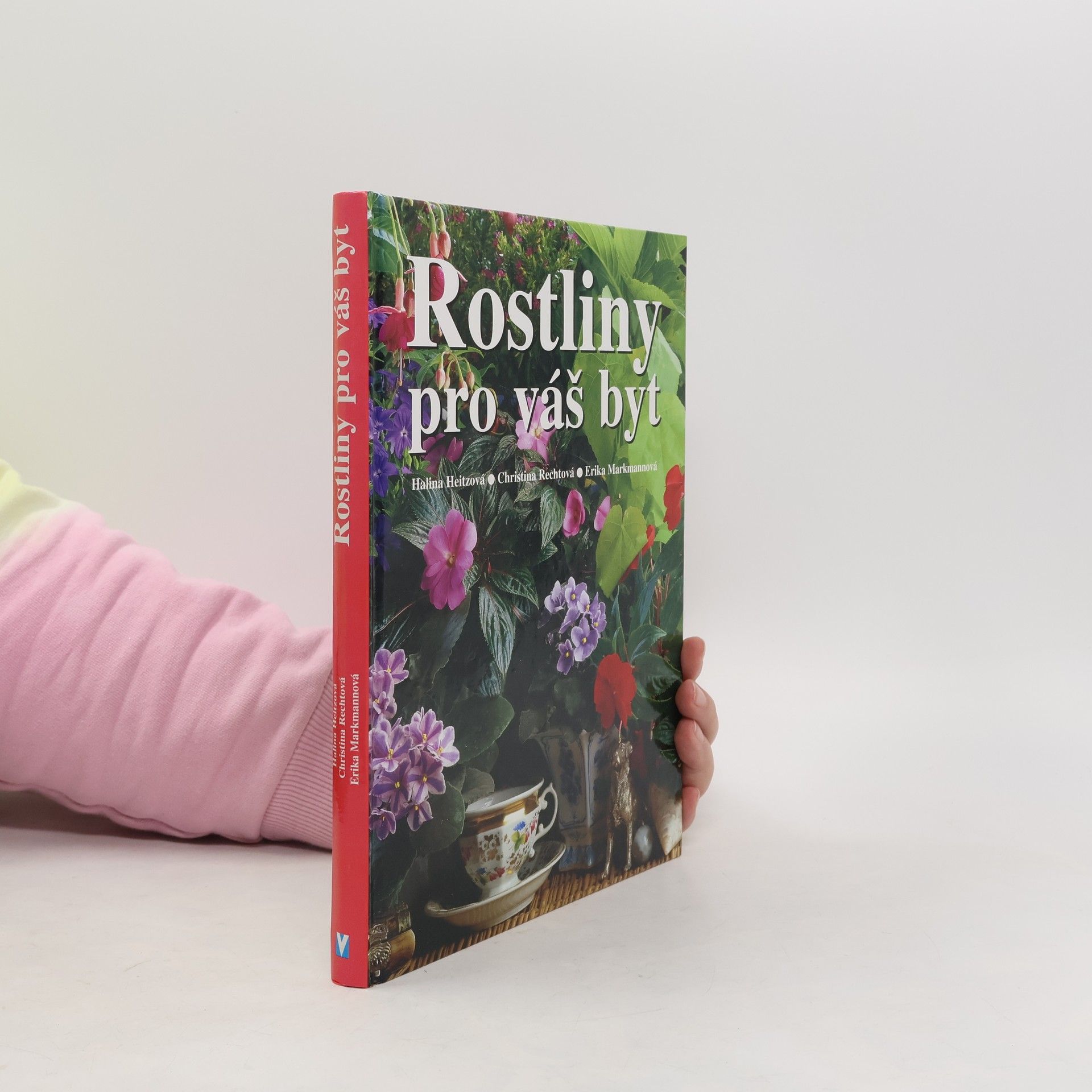 Rostliny pro váš byt