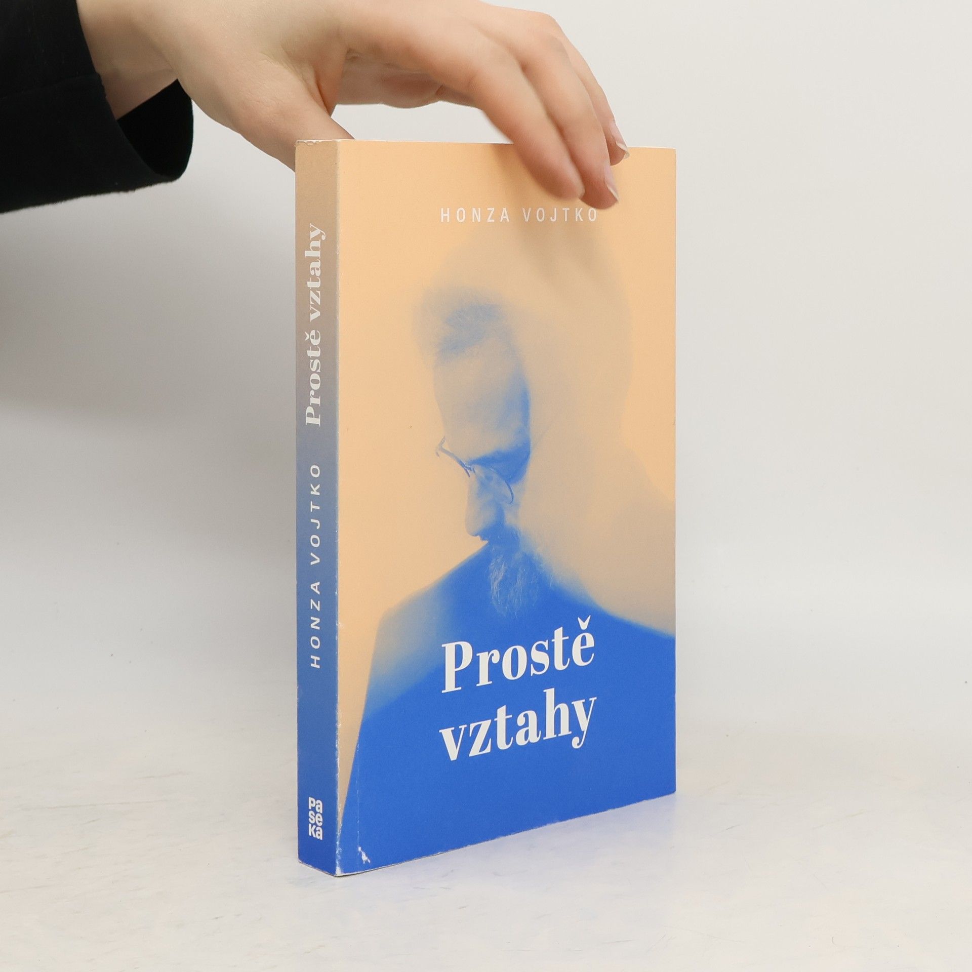 Prostě vztahy