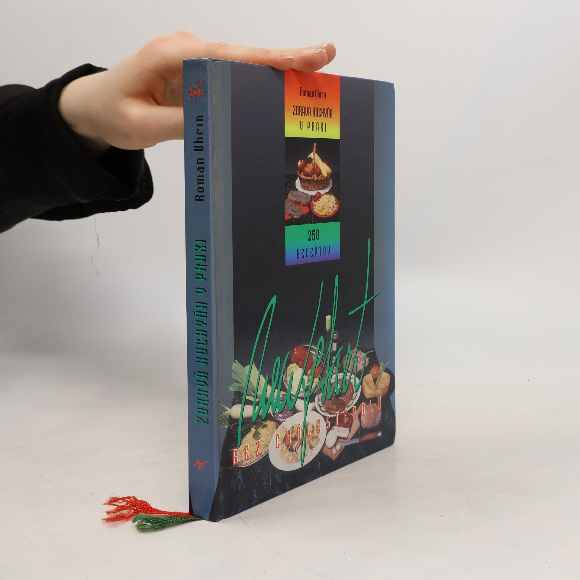 Zdravá kuchyňa v praxi