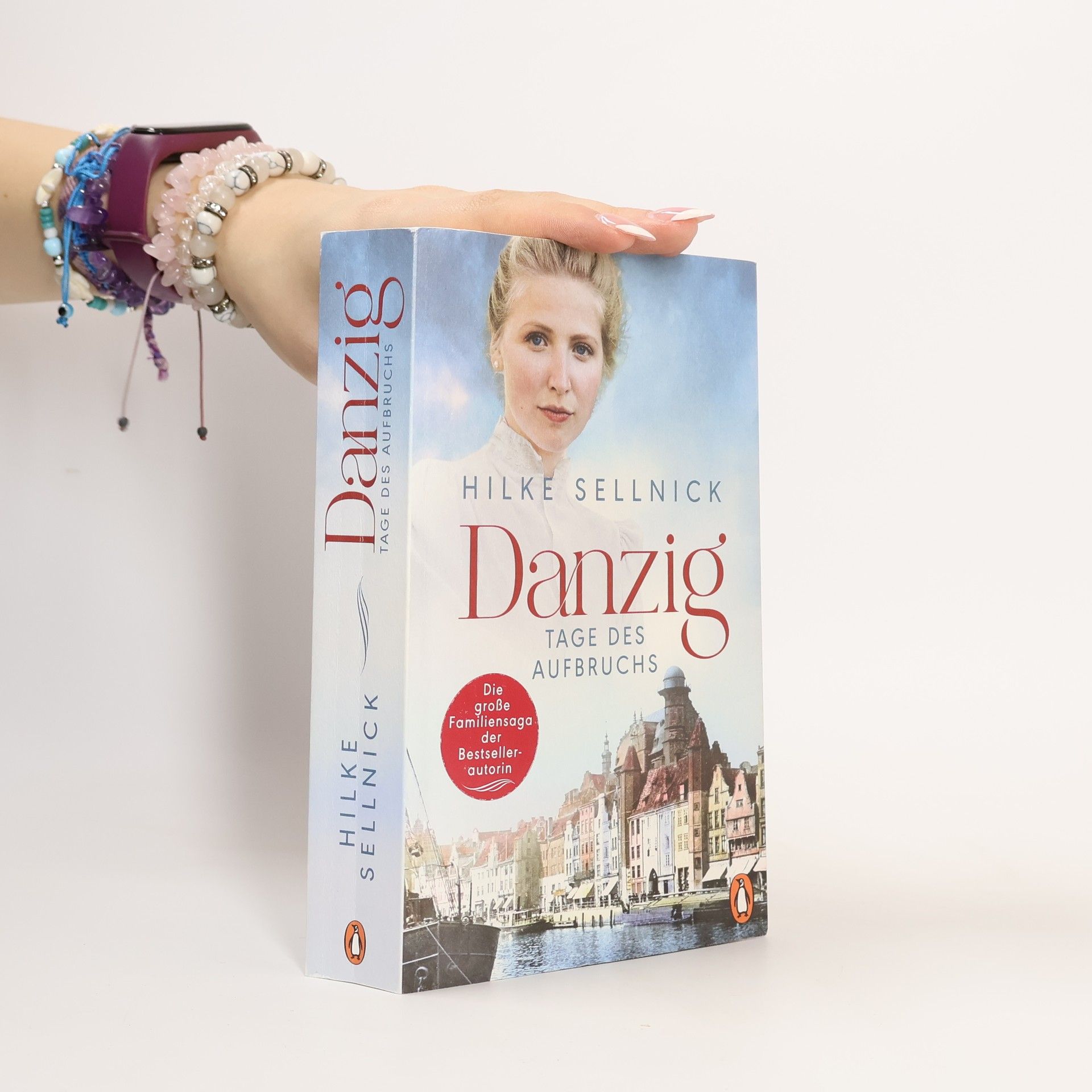 Hilke Sellnick Danzig