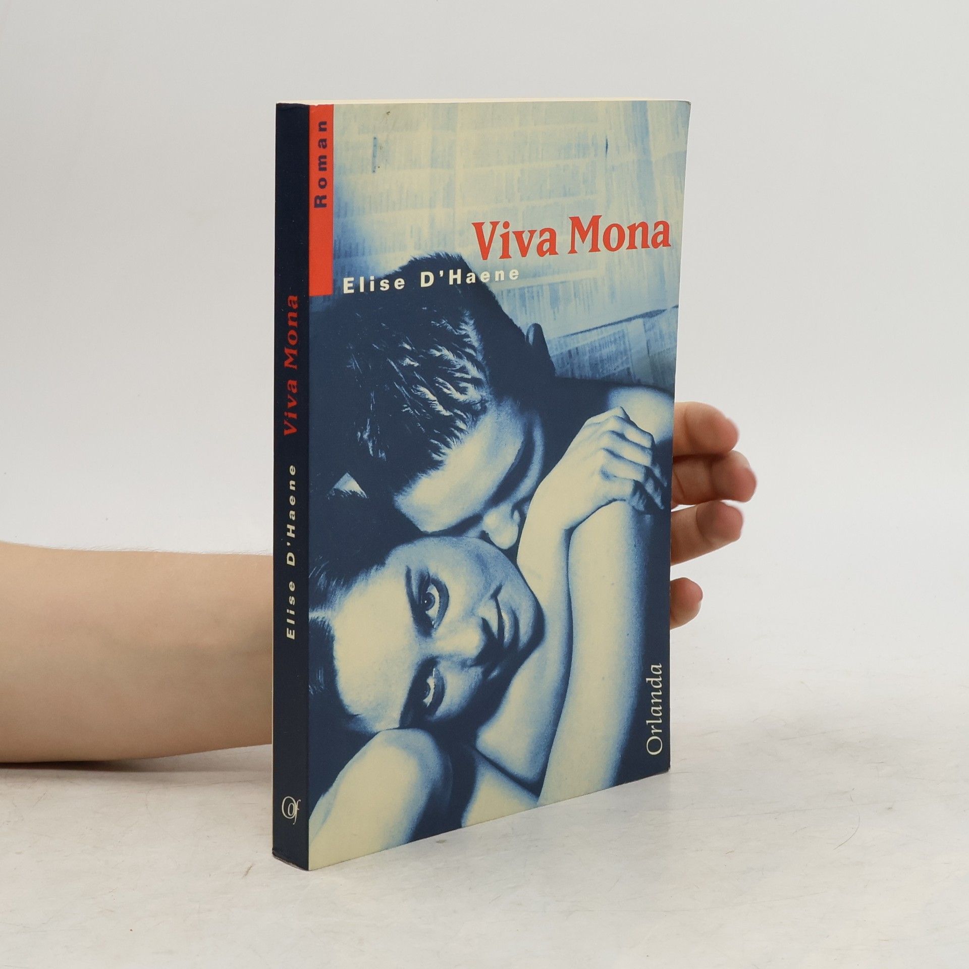 Elise D'Haene Viva Mona