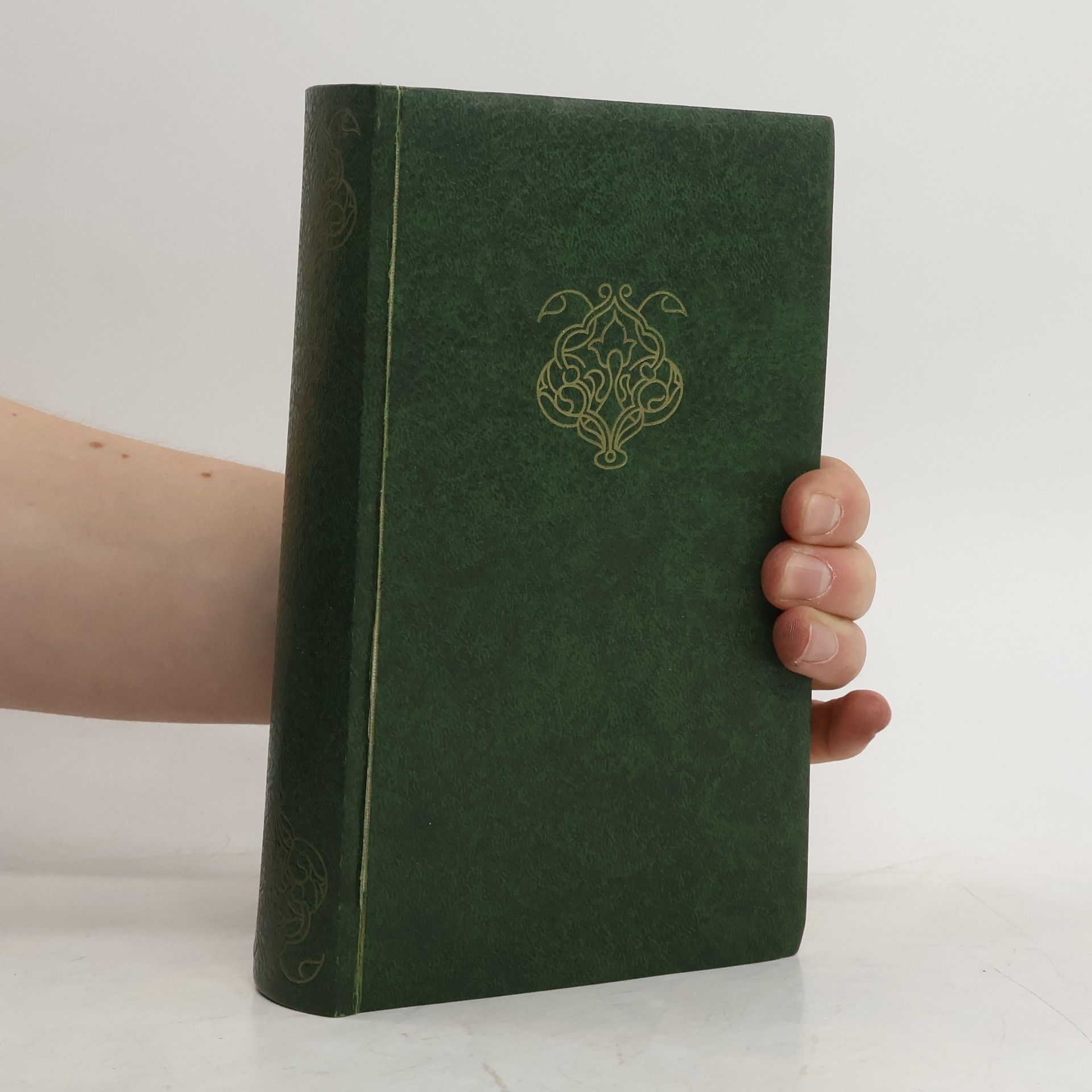 Gustav Weil Tausend und eine Nacht