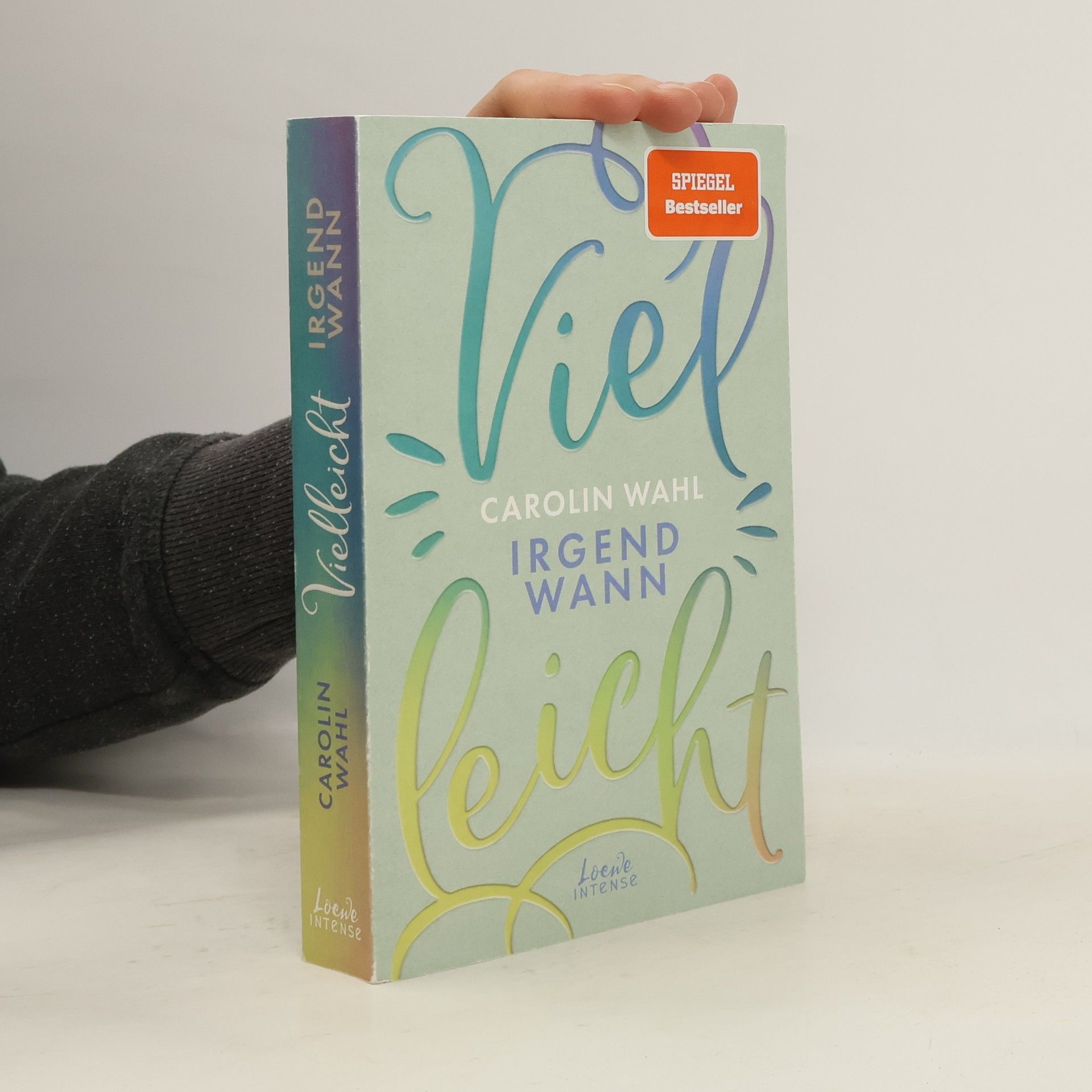 Vielleicht Irgendwann