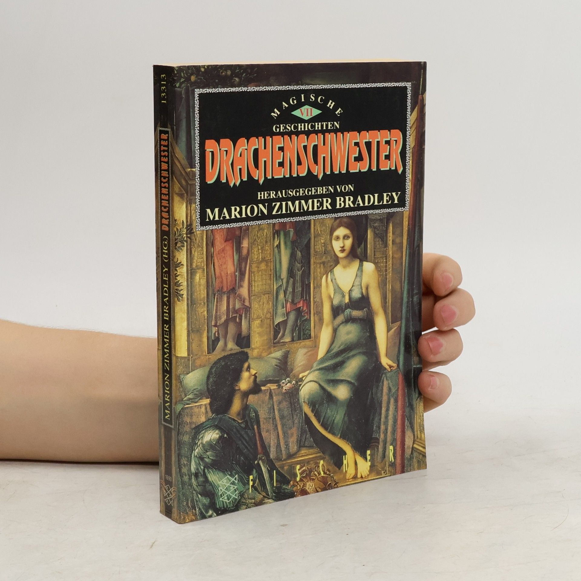 Autorenkollektiv Drachenschwester