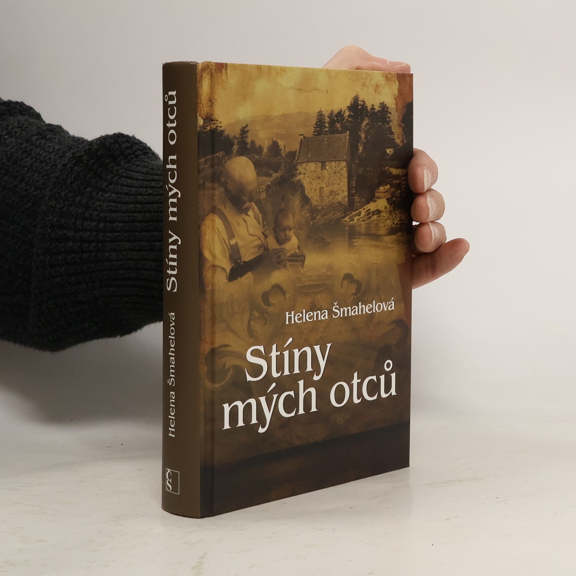 Stíny mých otců