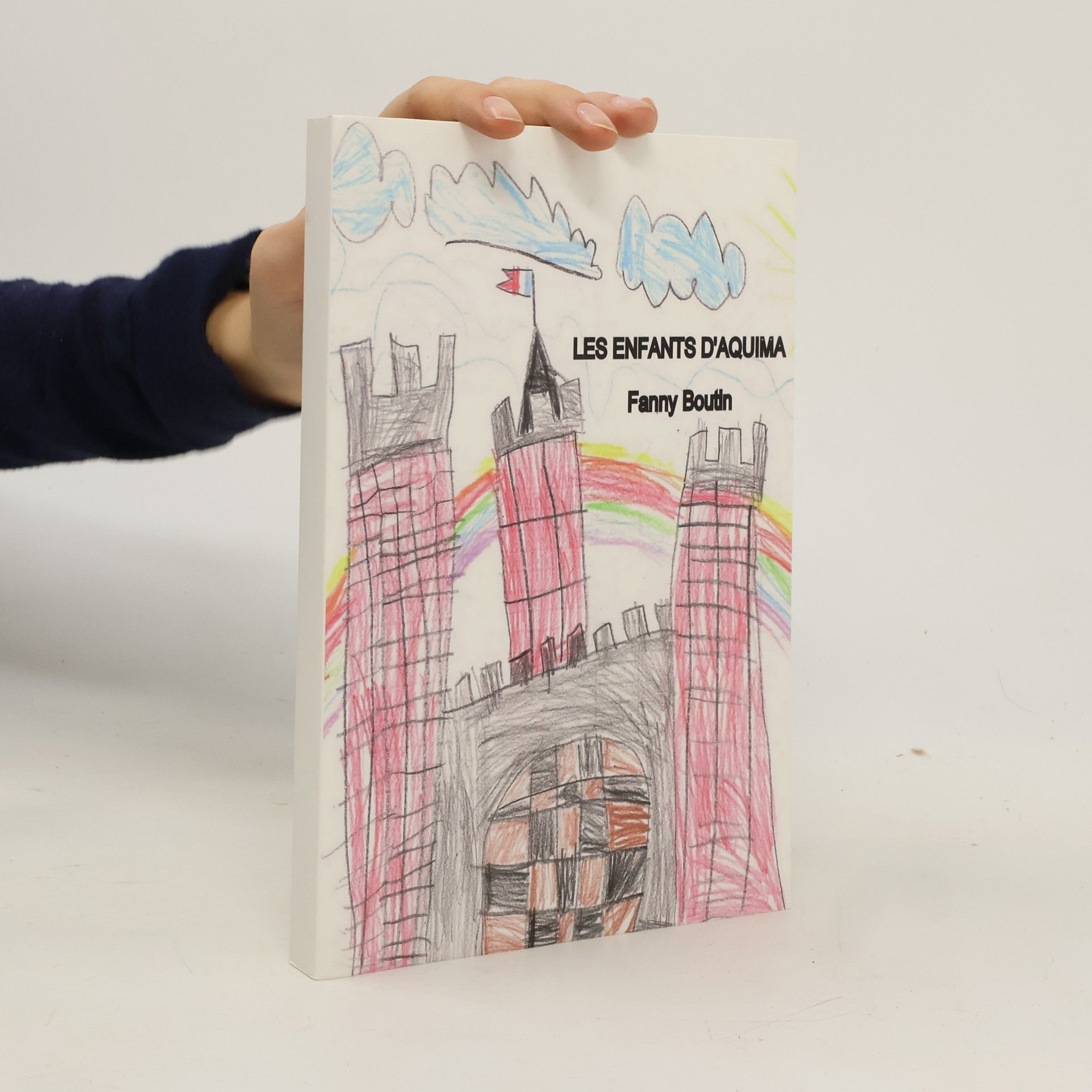 Les Enfants d'Aquima