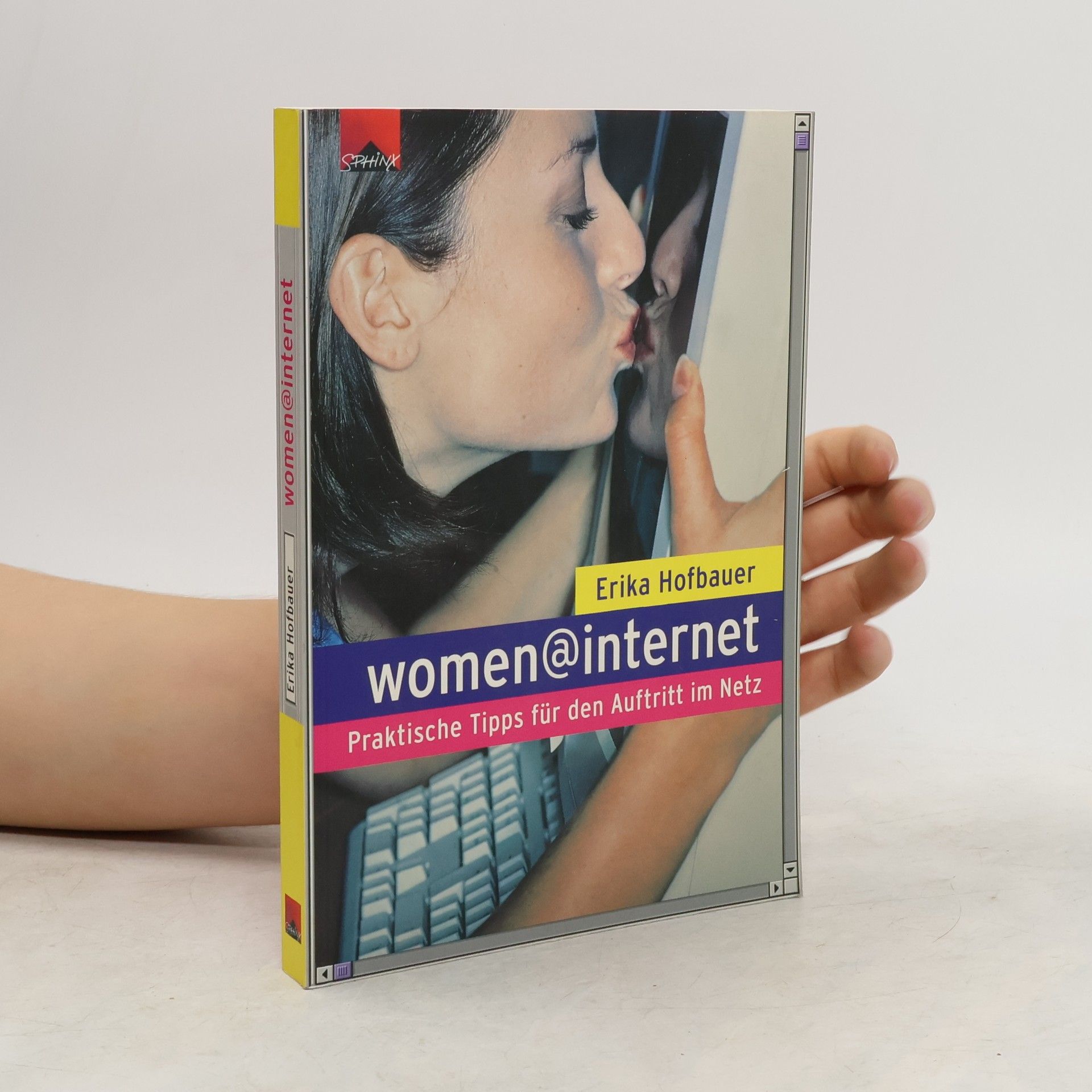 Erika Hofbauer women@internet