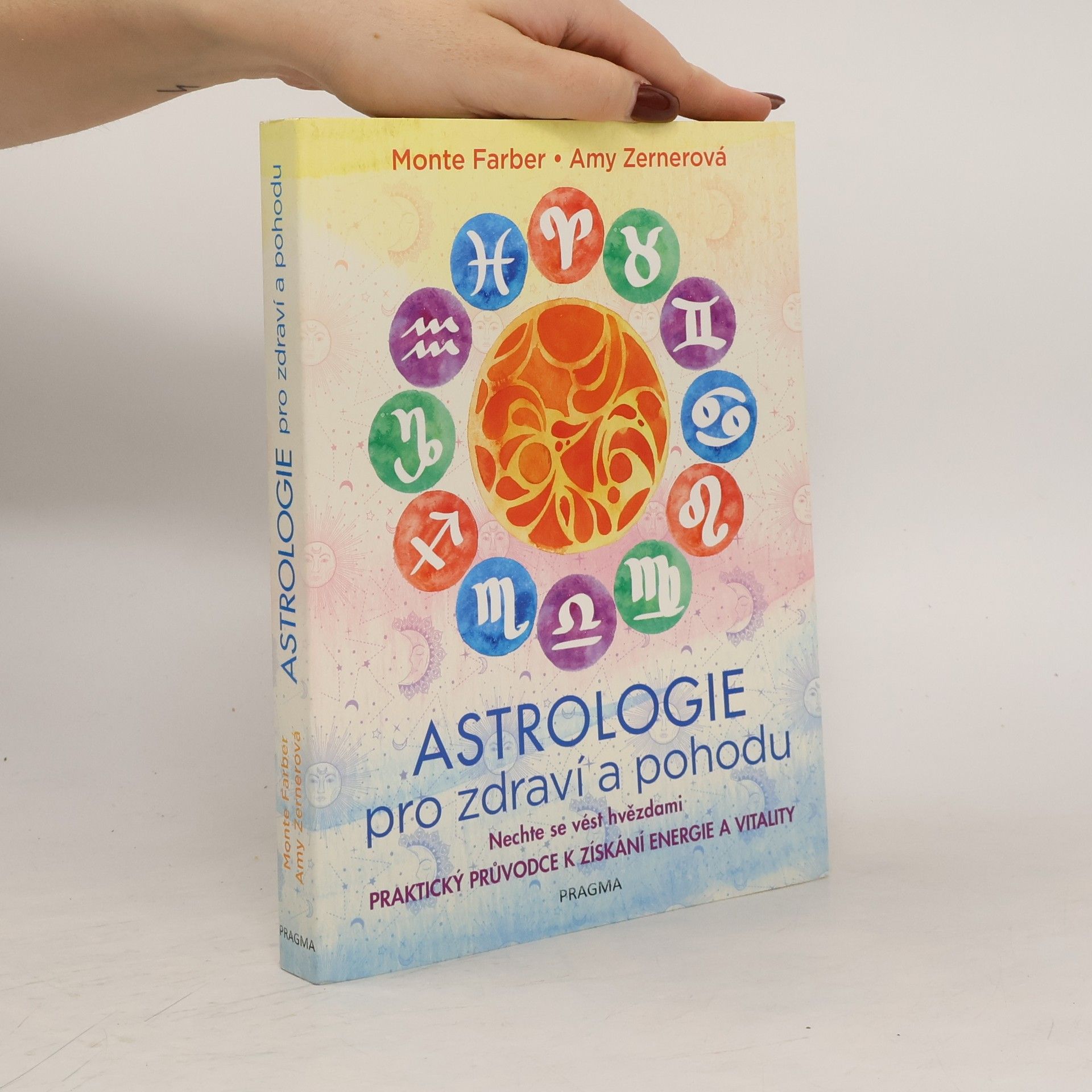 Astrologie pro zdraví a pohodu