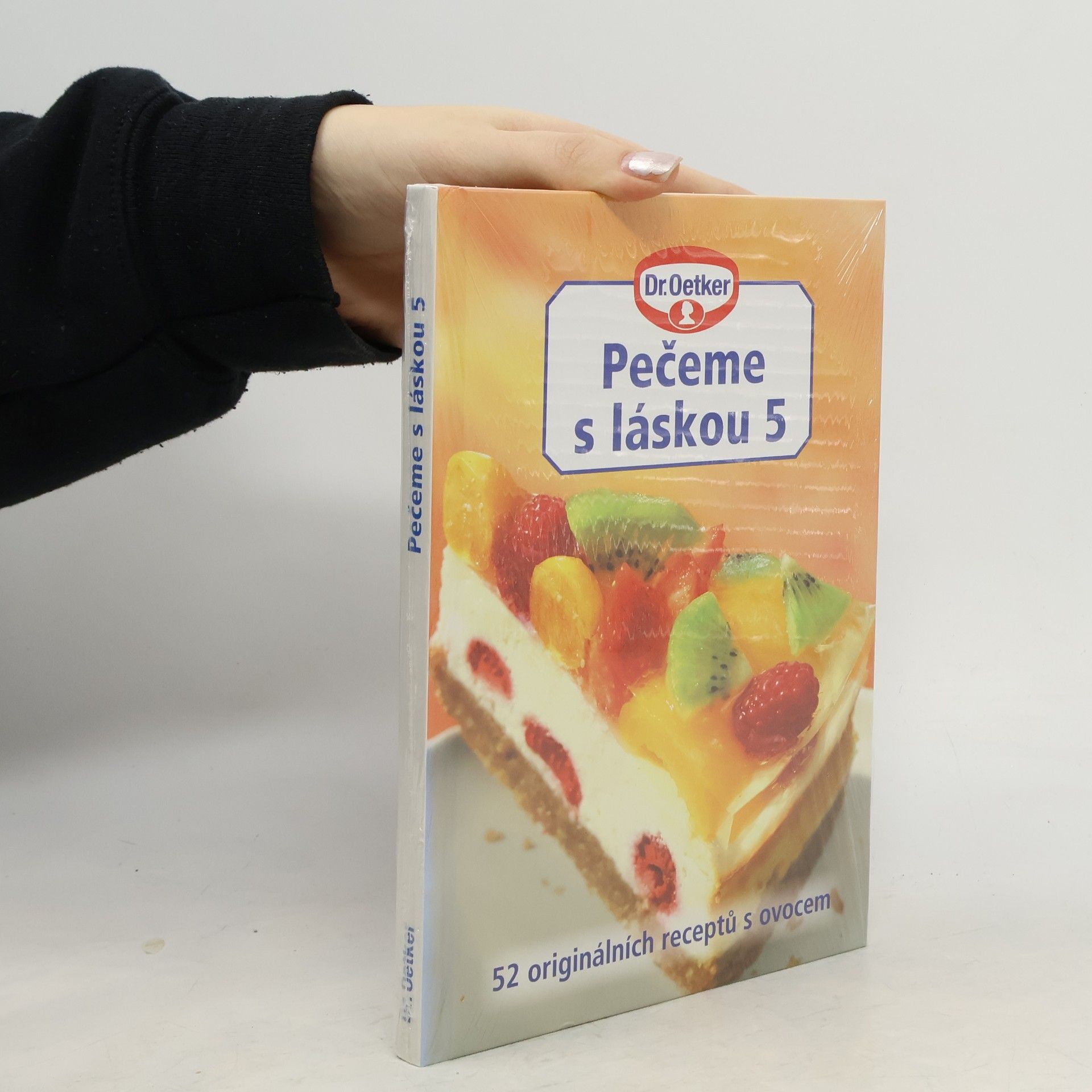 Various authors Pečeme s láskou.