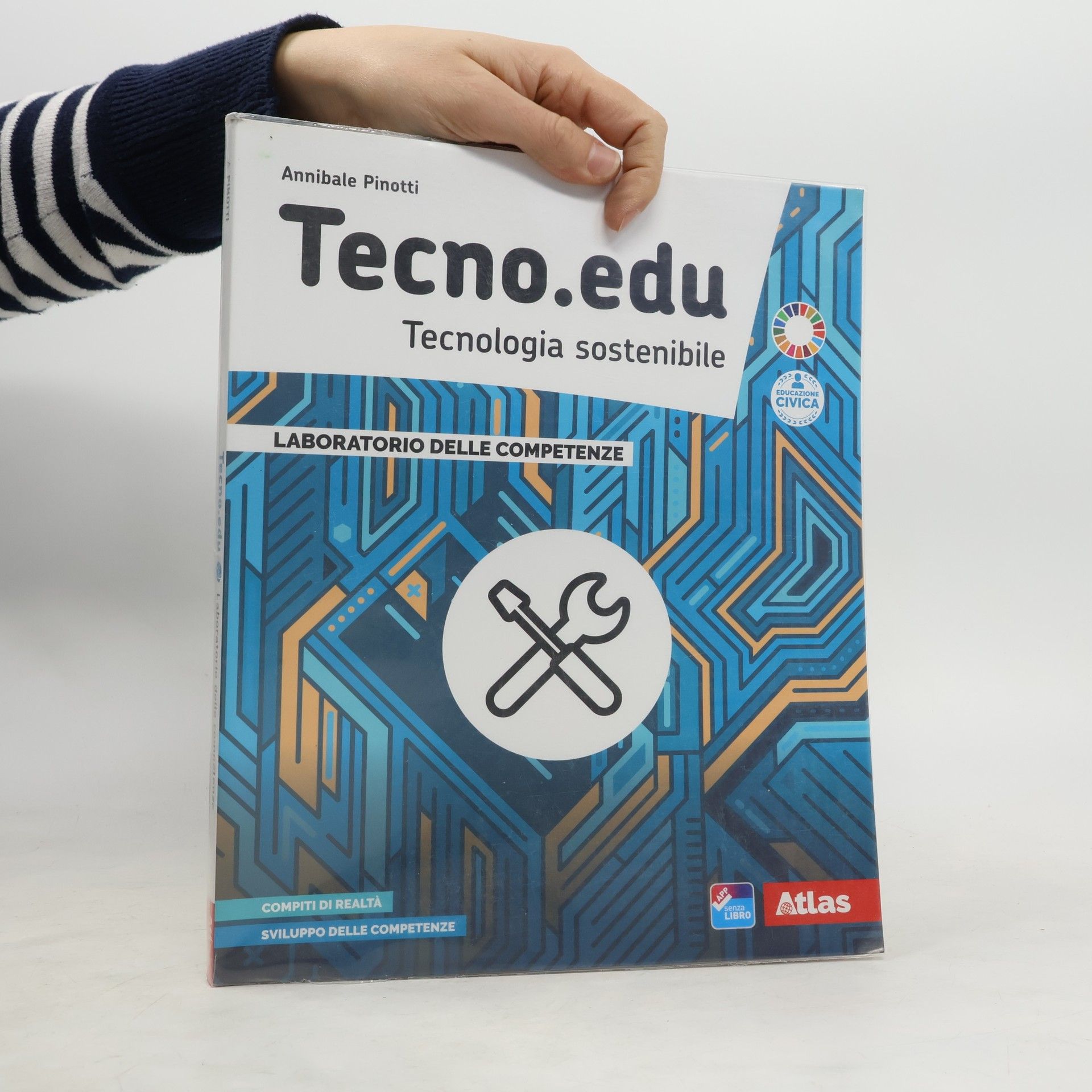 Tecno.edu: Tecnologia sostenibile