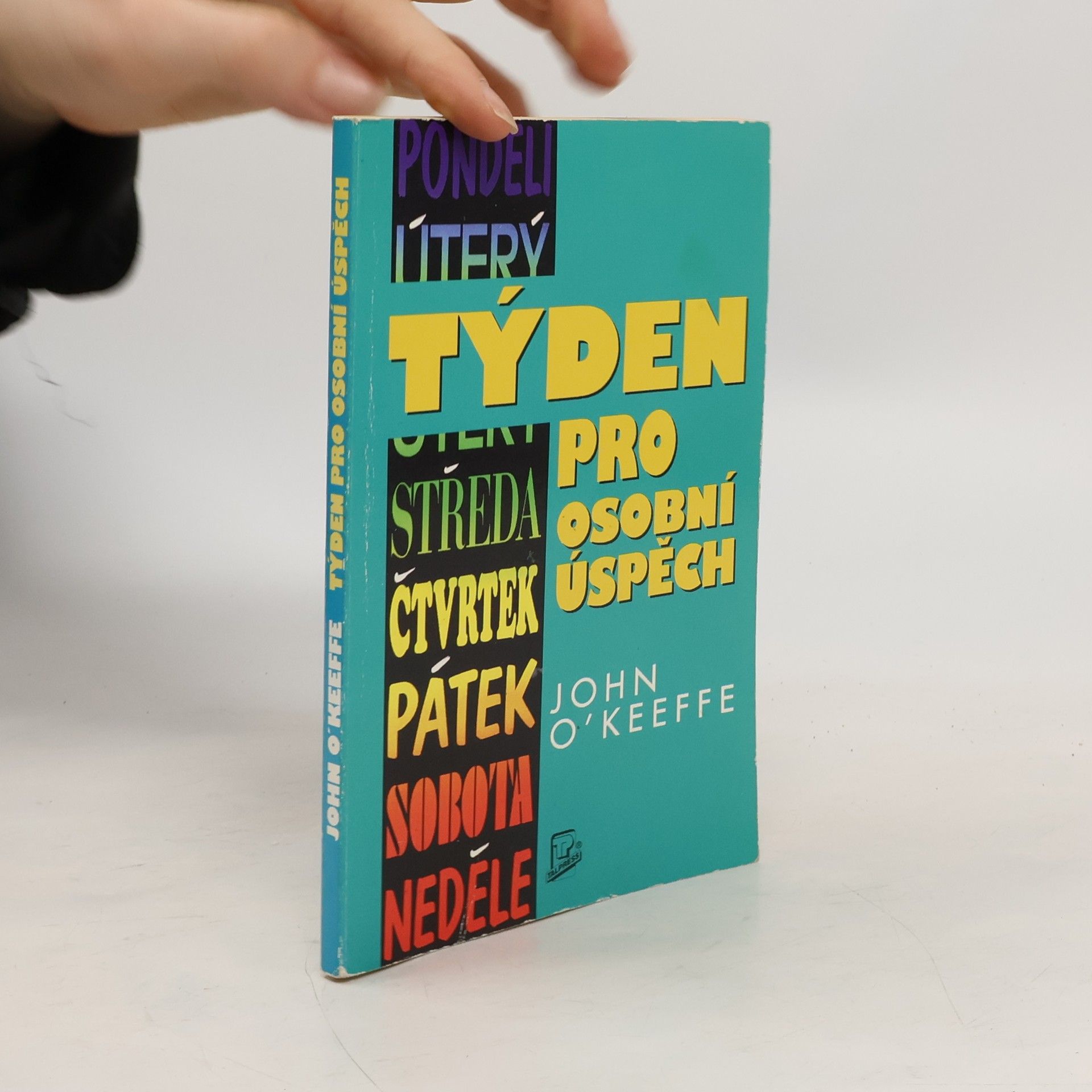 Týden pro osobní úspěch